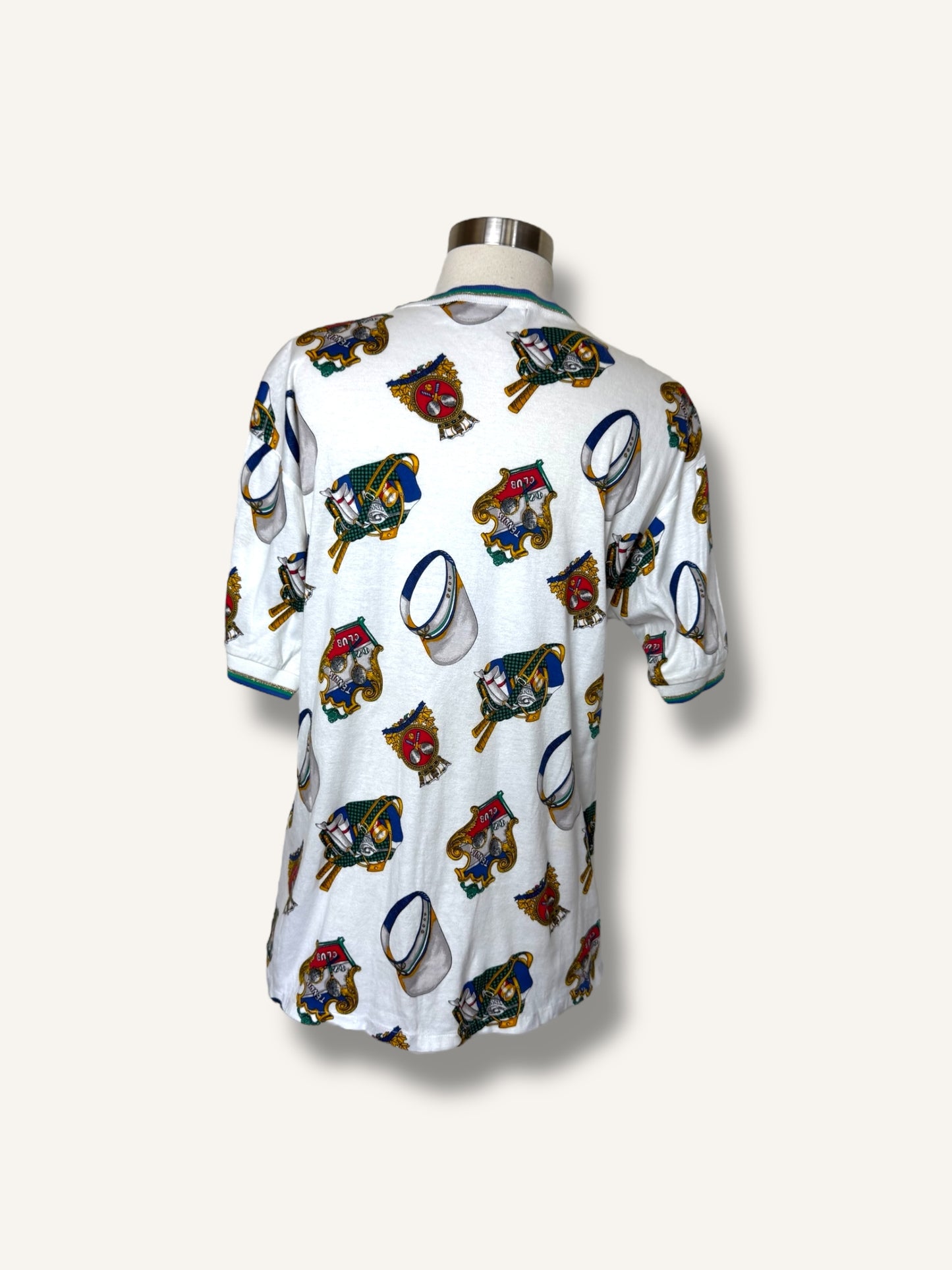 Tennis T-shirt