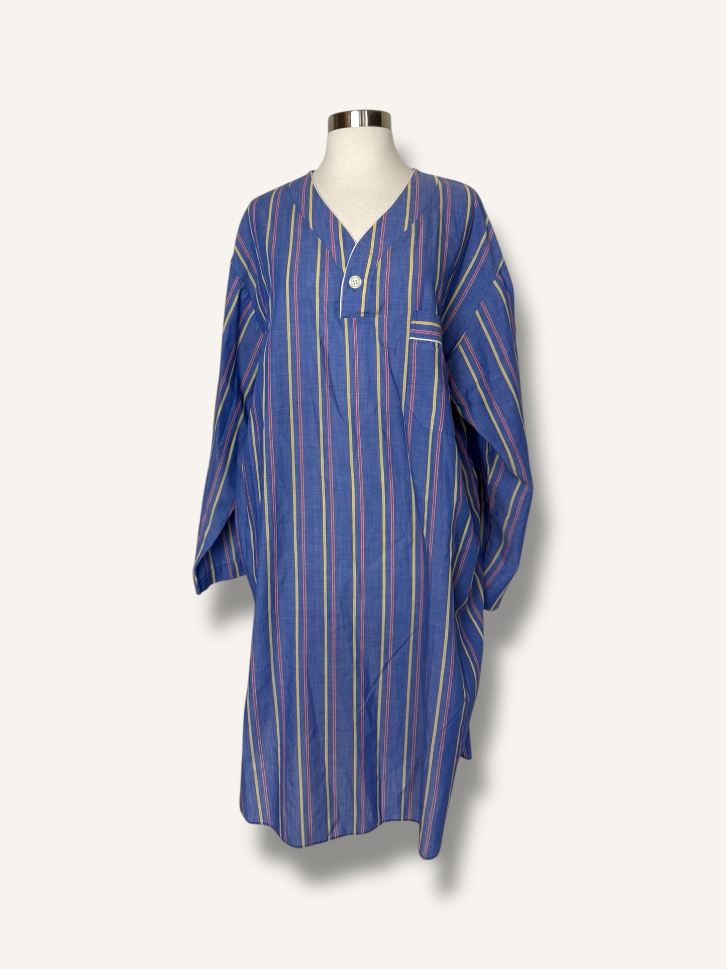 Pierre Cardin Striped Dress