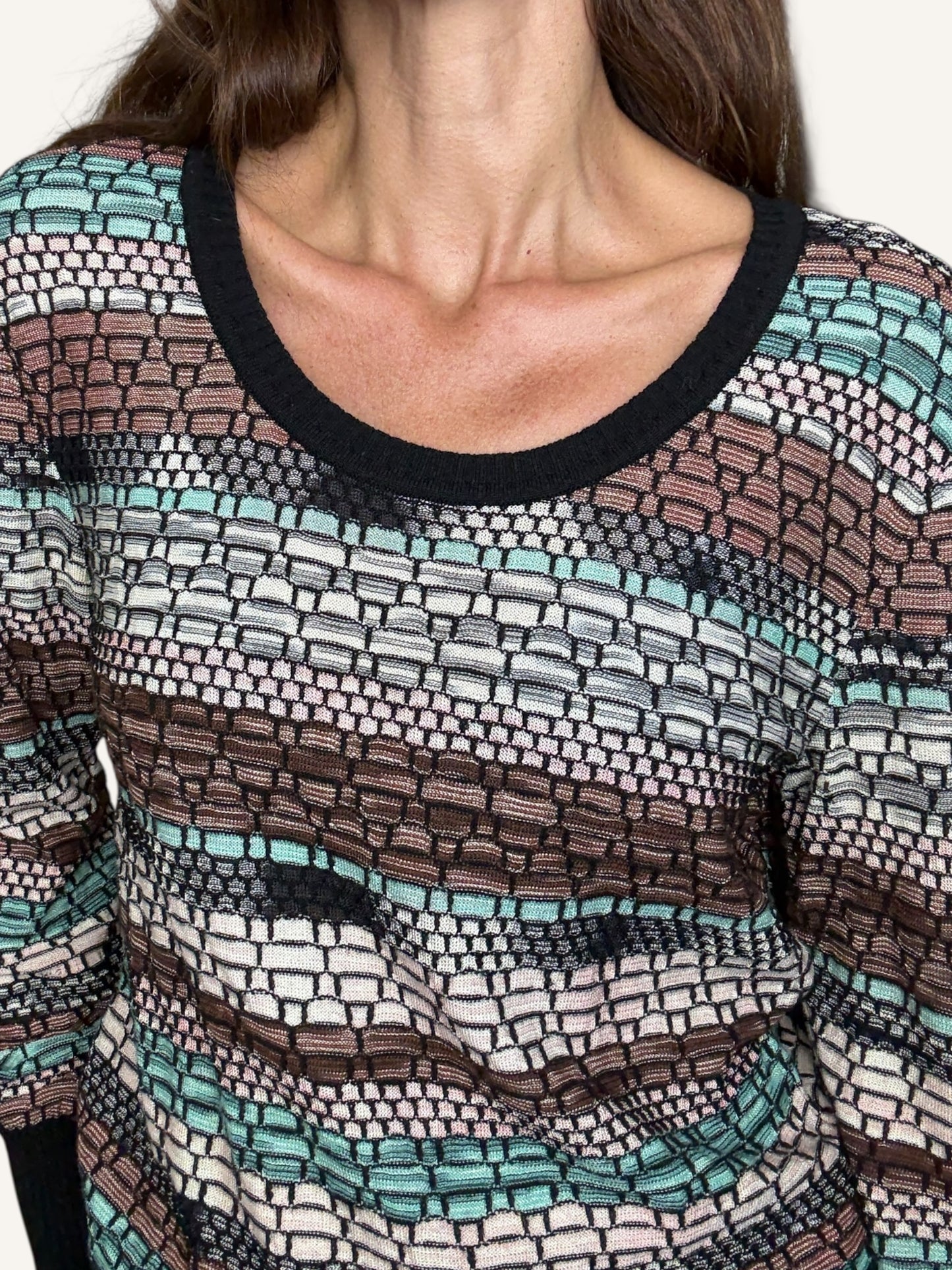 Missoni Sweater