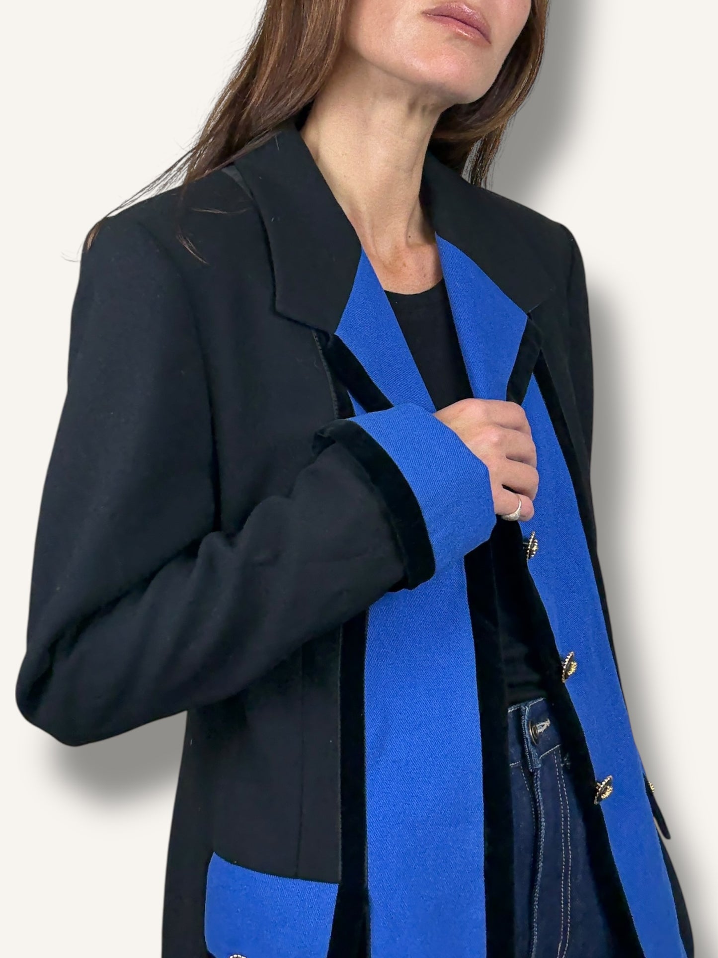 Escada Blazer