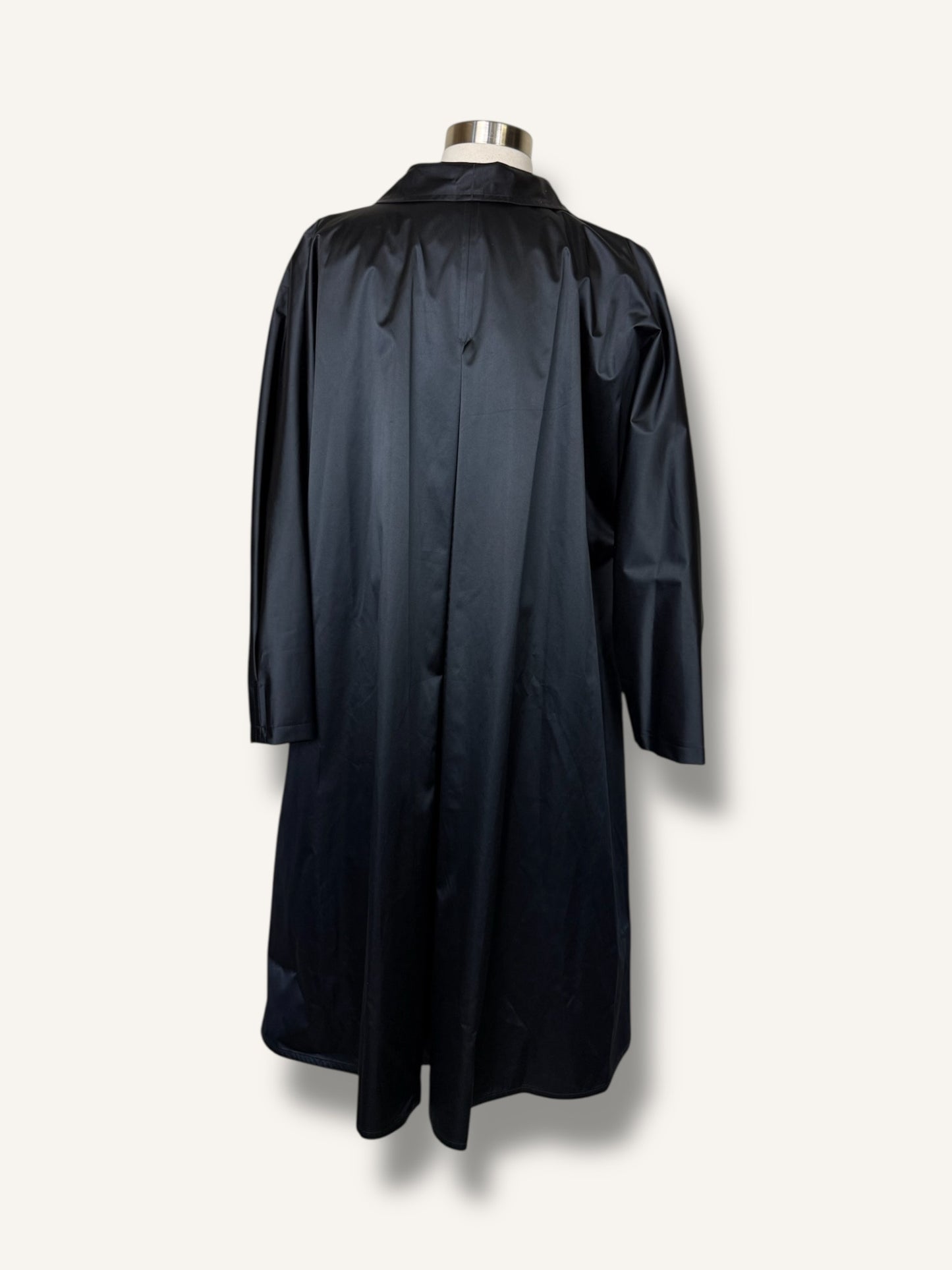 Missoni Satin Coat