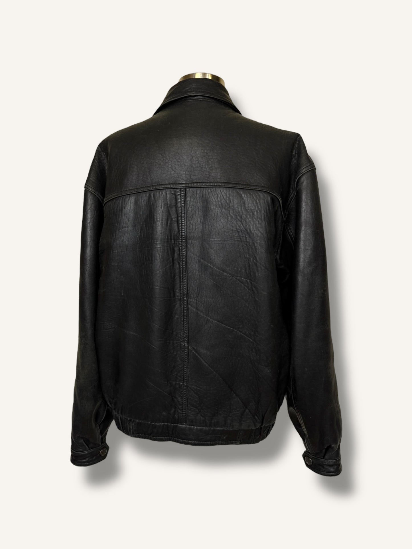 Pierre Cardin Bomber Jacket
