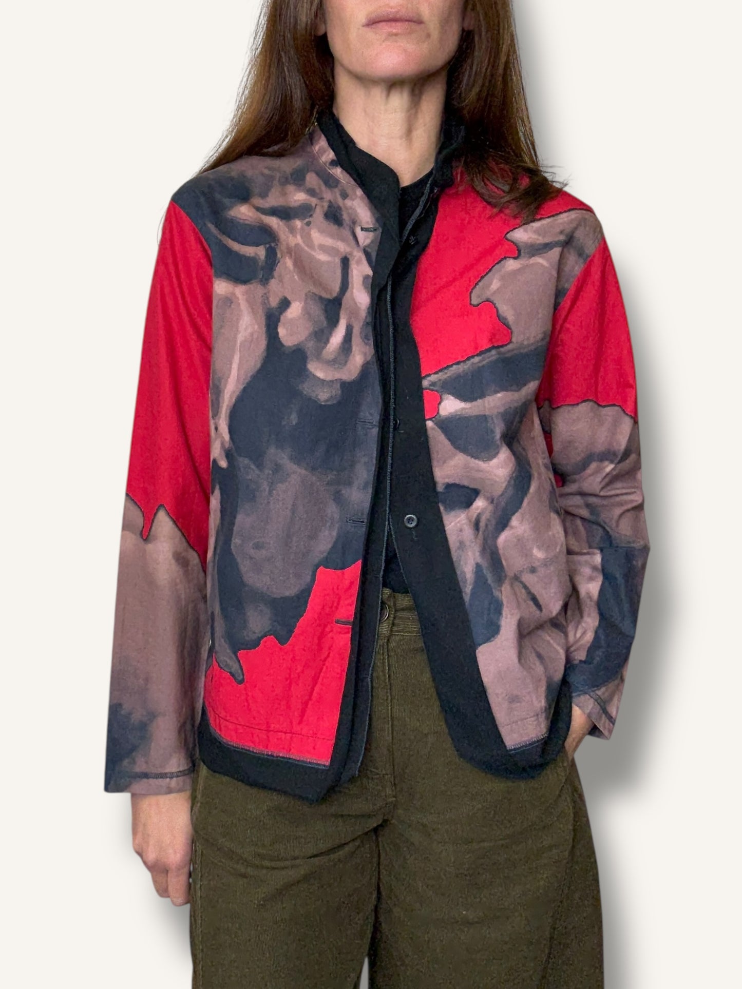 Issey Miyake Blouse