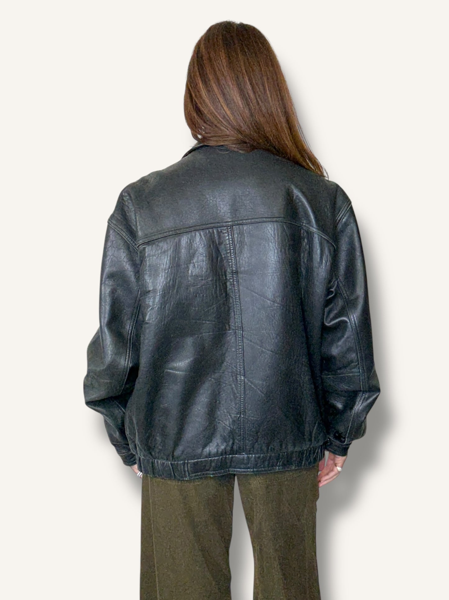 Pierre Cardin Bomber Jacket