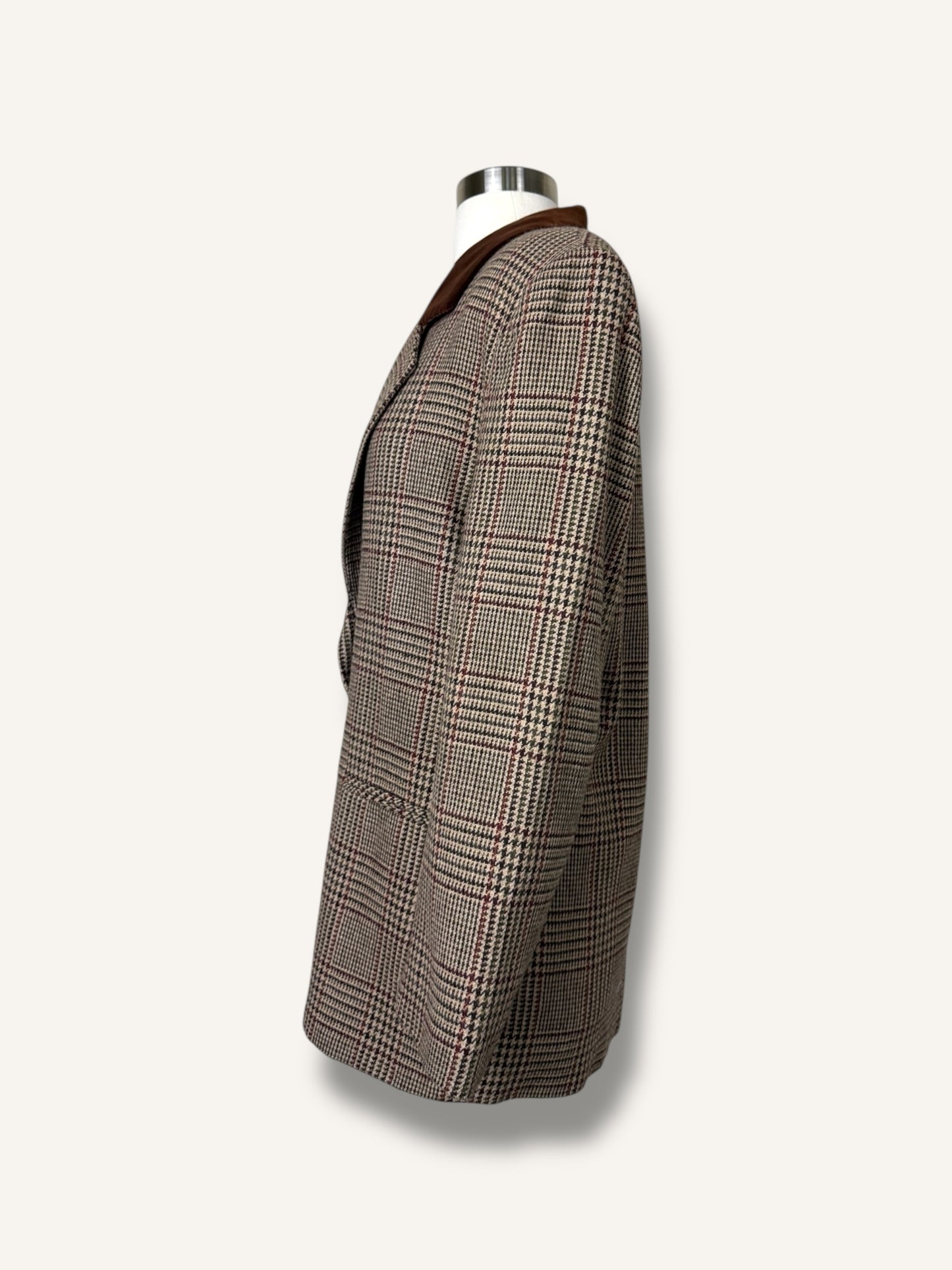 Prince of Wales Blazer