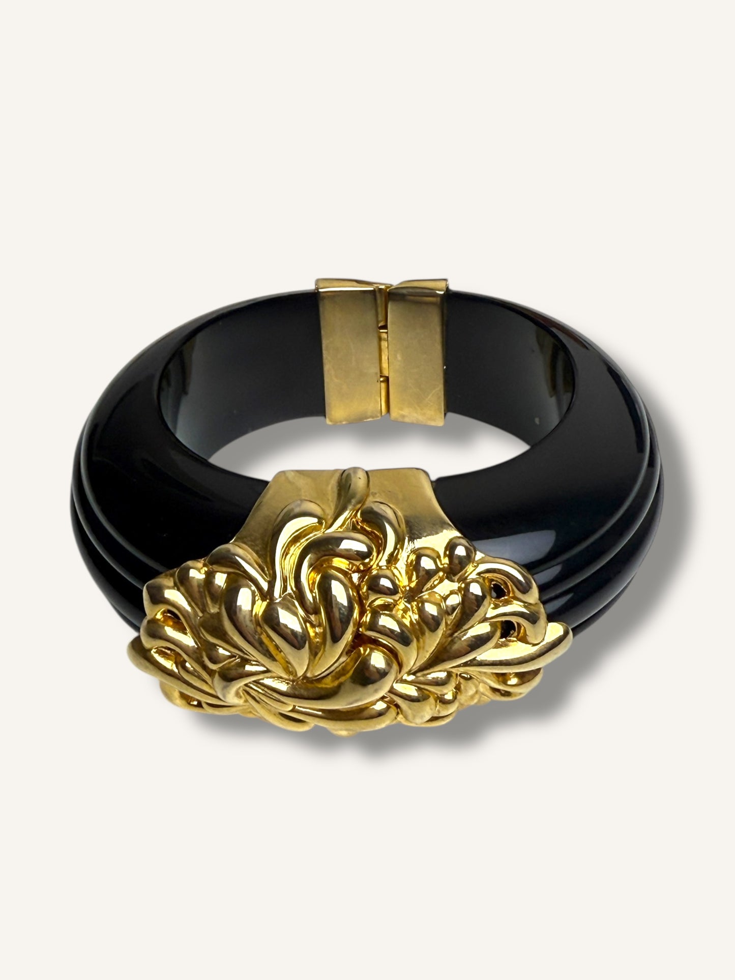 Statement Cuff