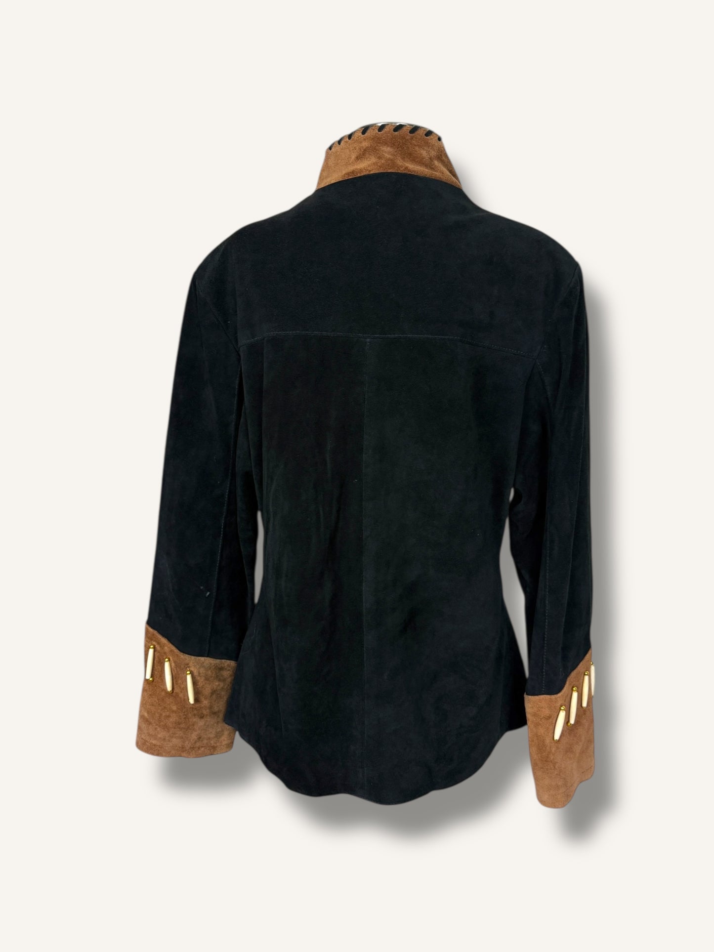 Bone Jacket