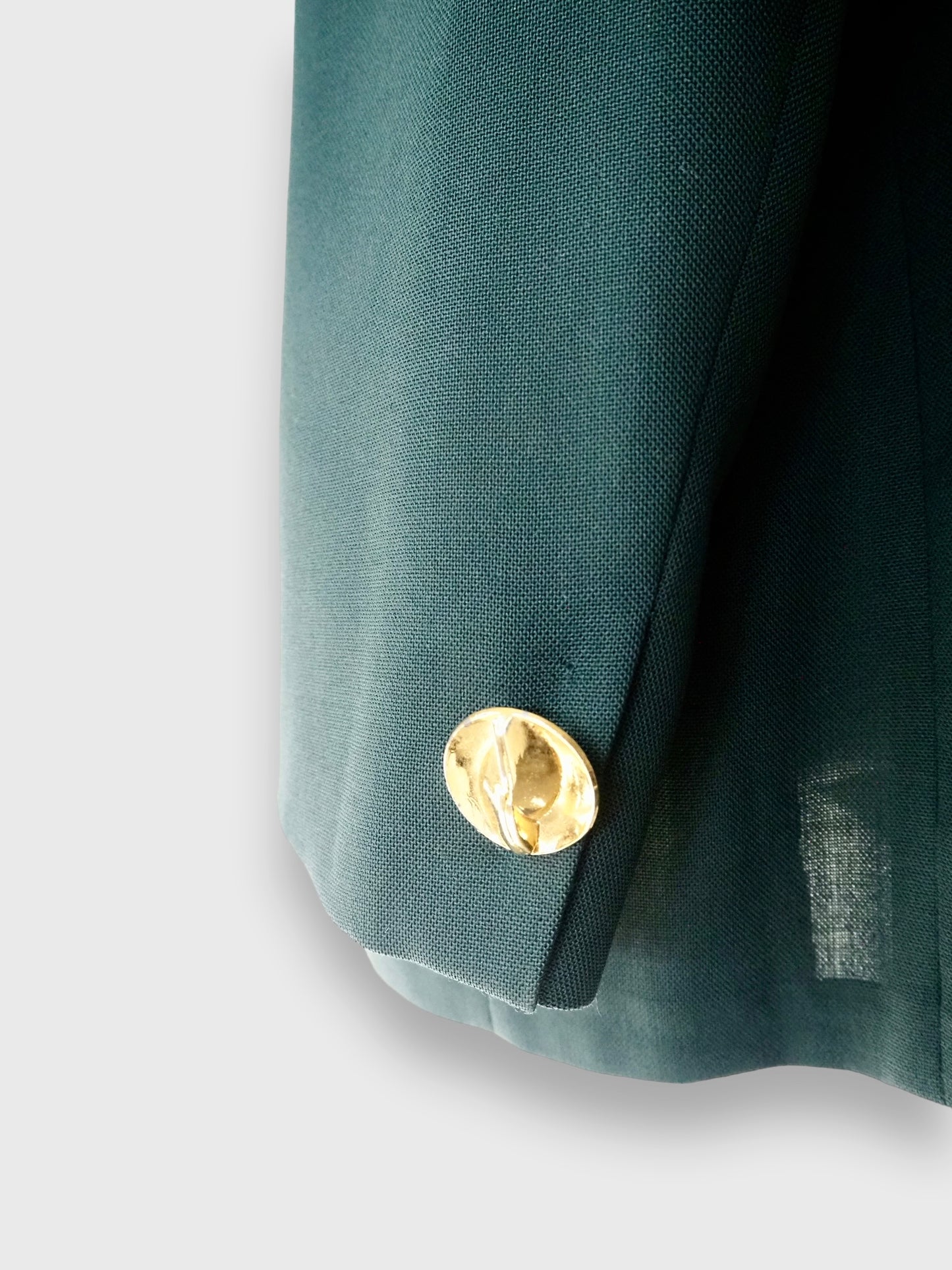 Brooch Blazer #17 Jen Wonders Collection