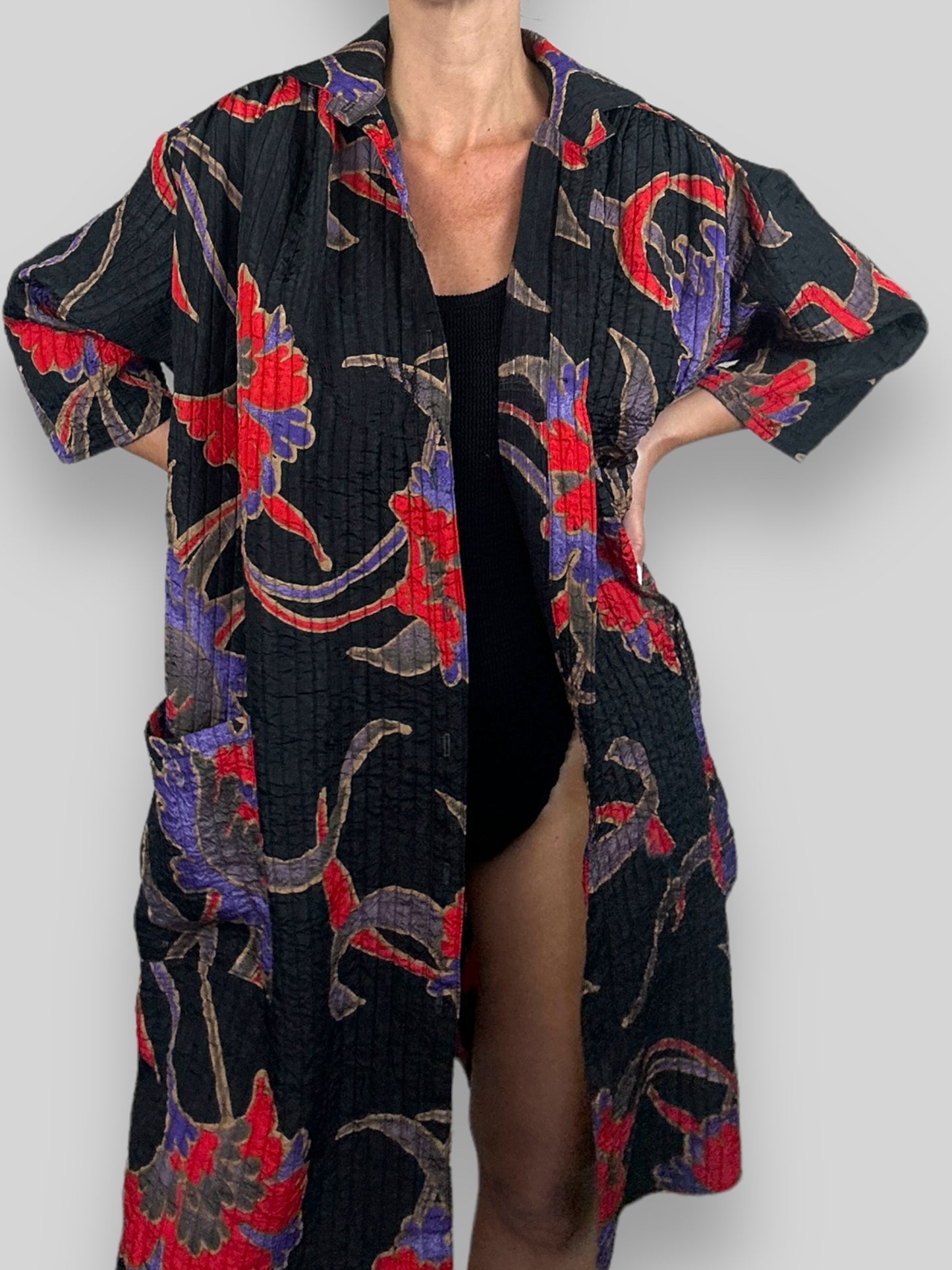 Oversized Shirt