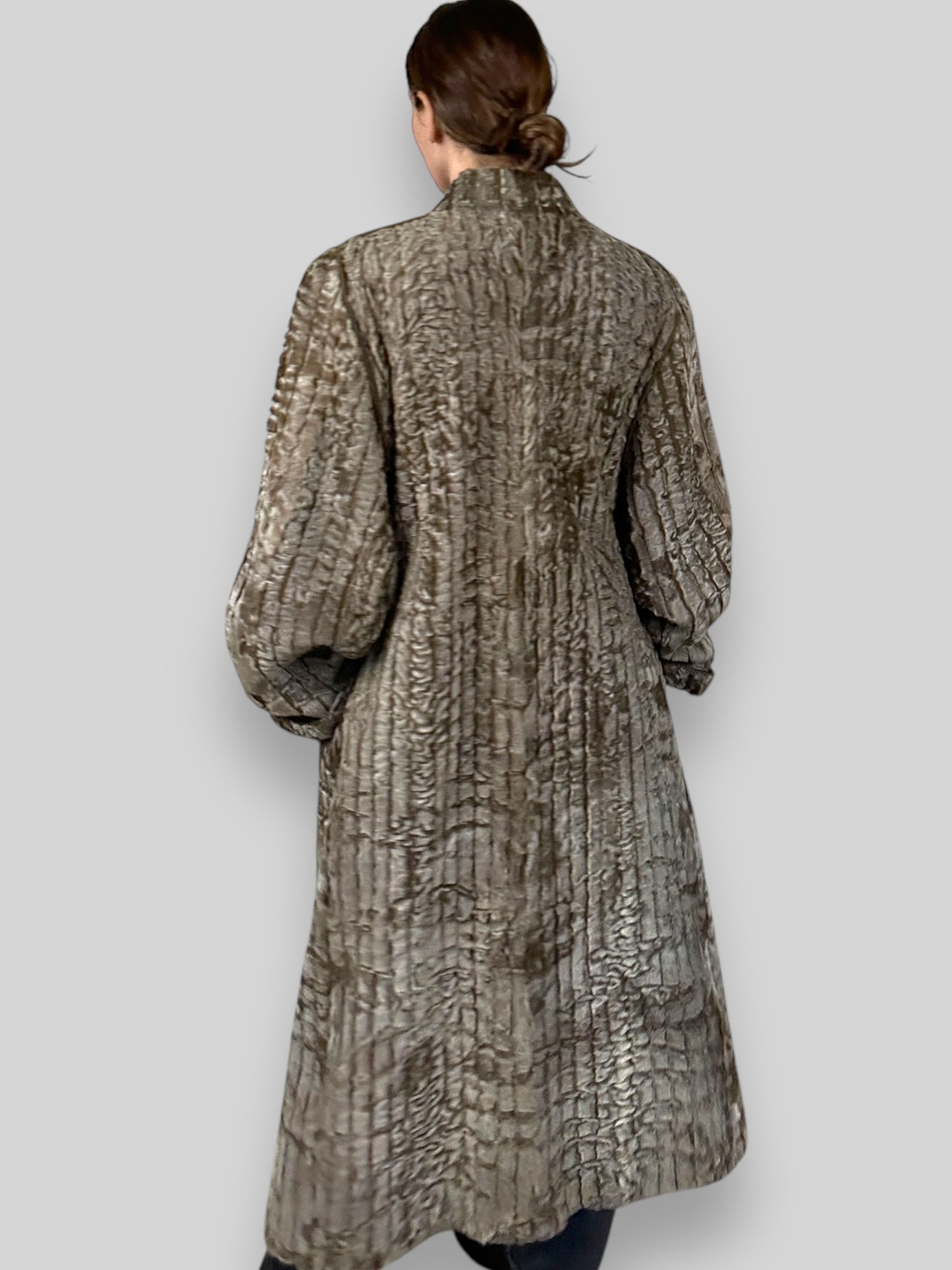 Long Coat