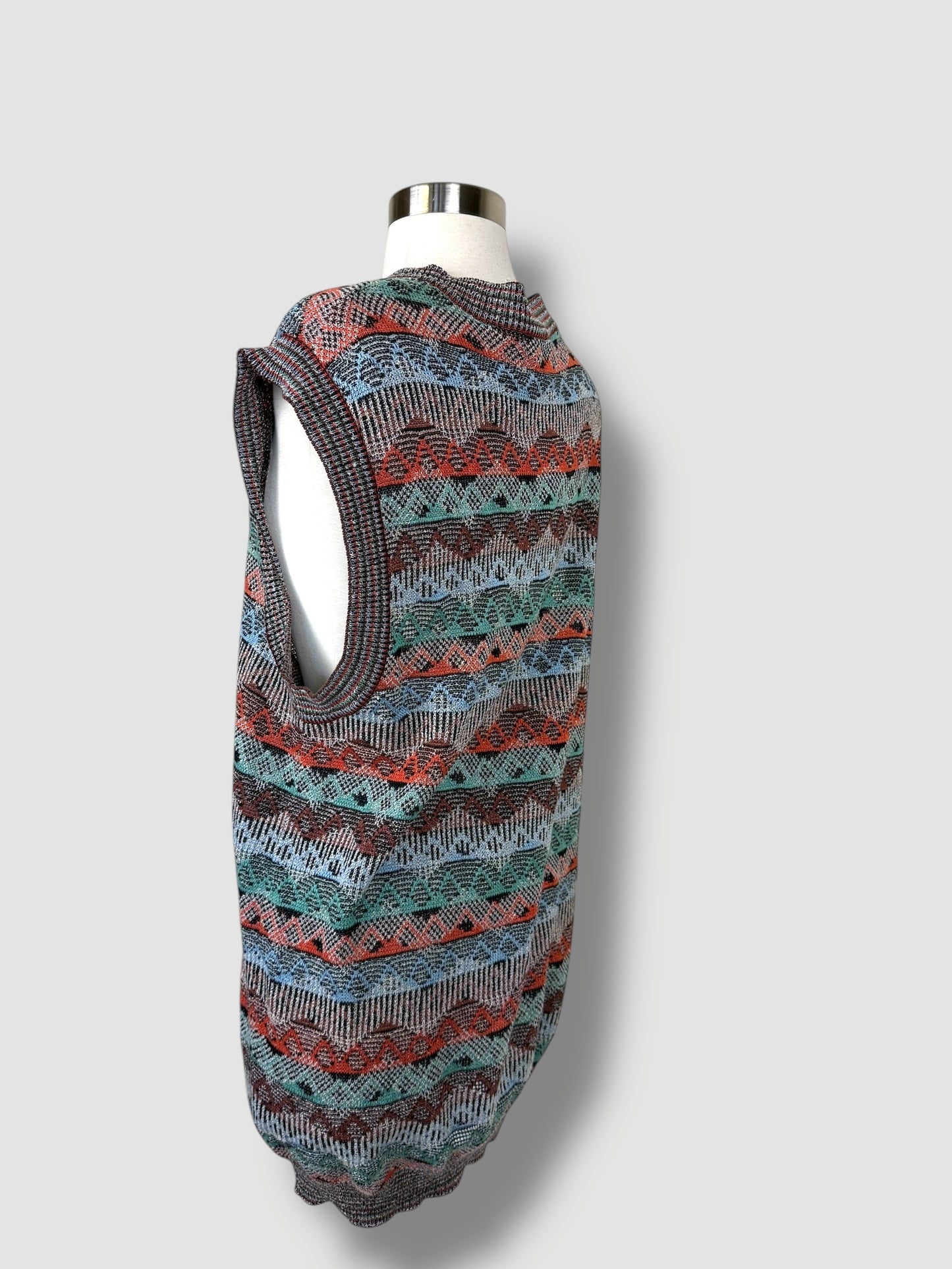 Missoni Vest