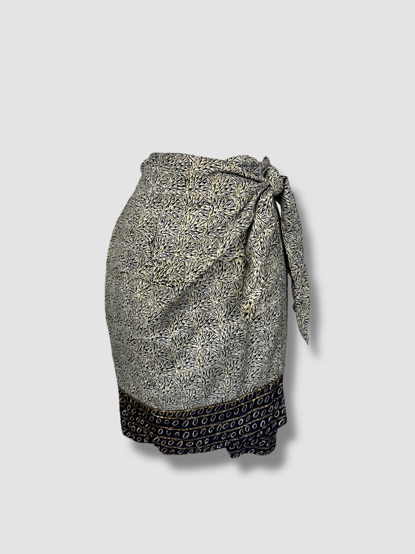 Skirt Set