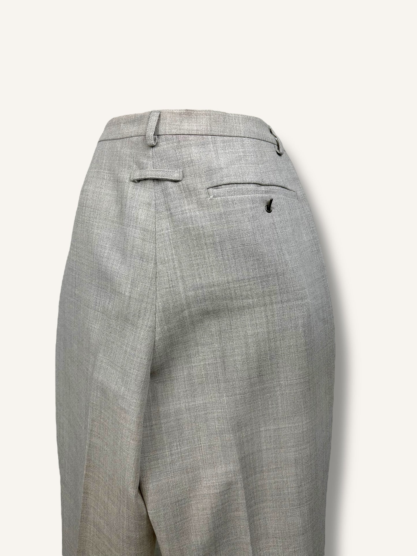 Jean Paul Gaultier trousers