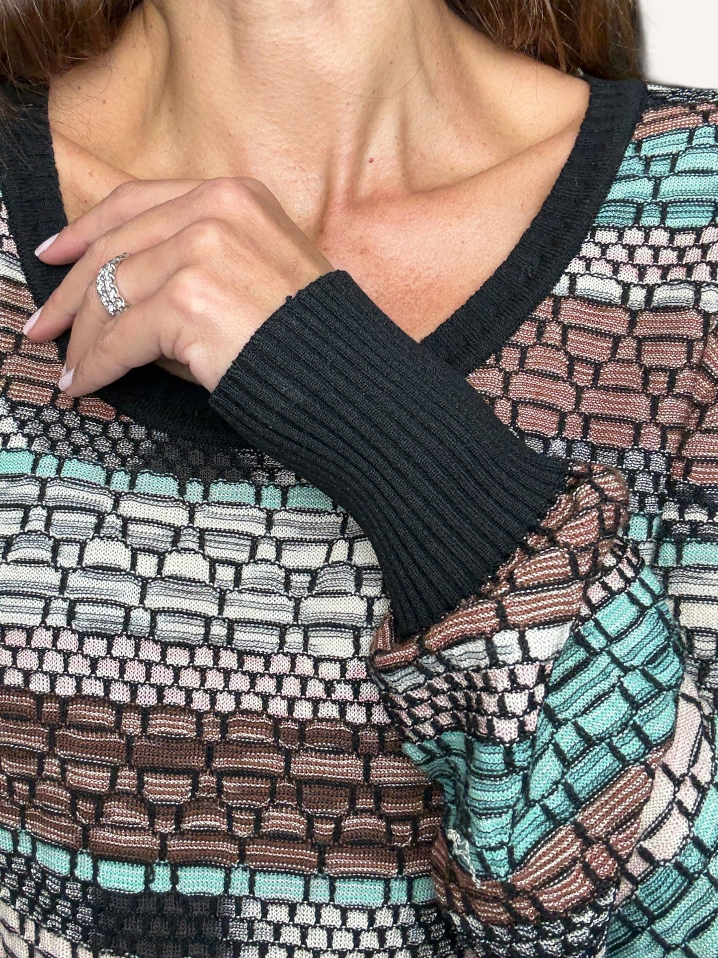 Missoni Sweater