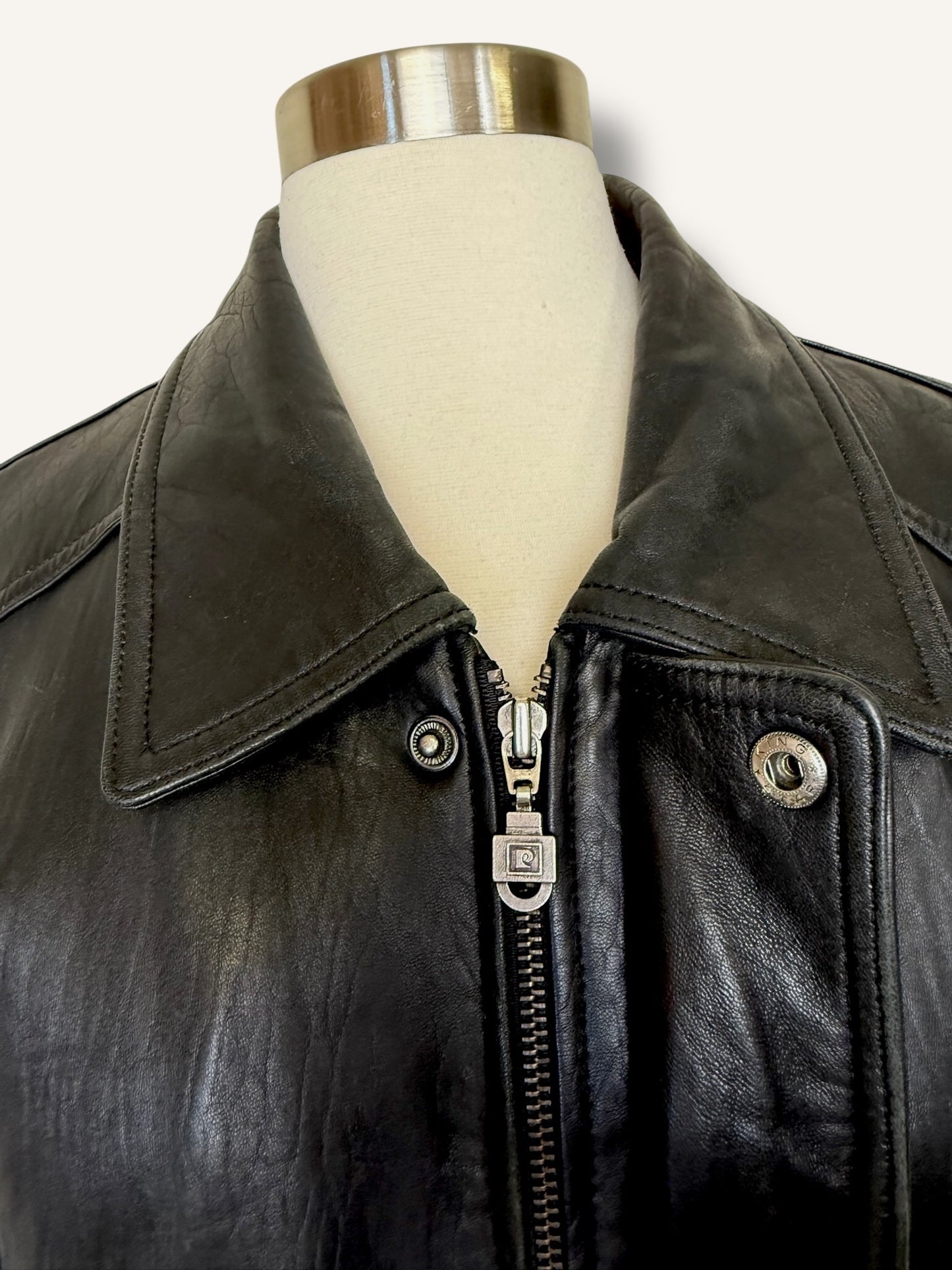 Pierre Cardin Bomber Jacket