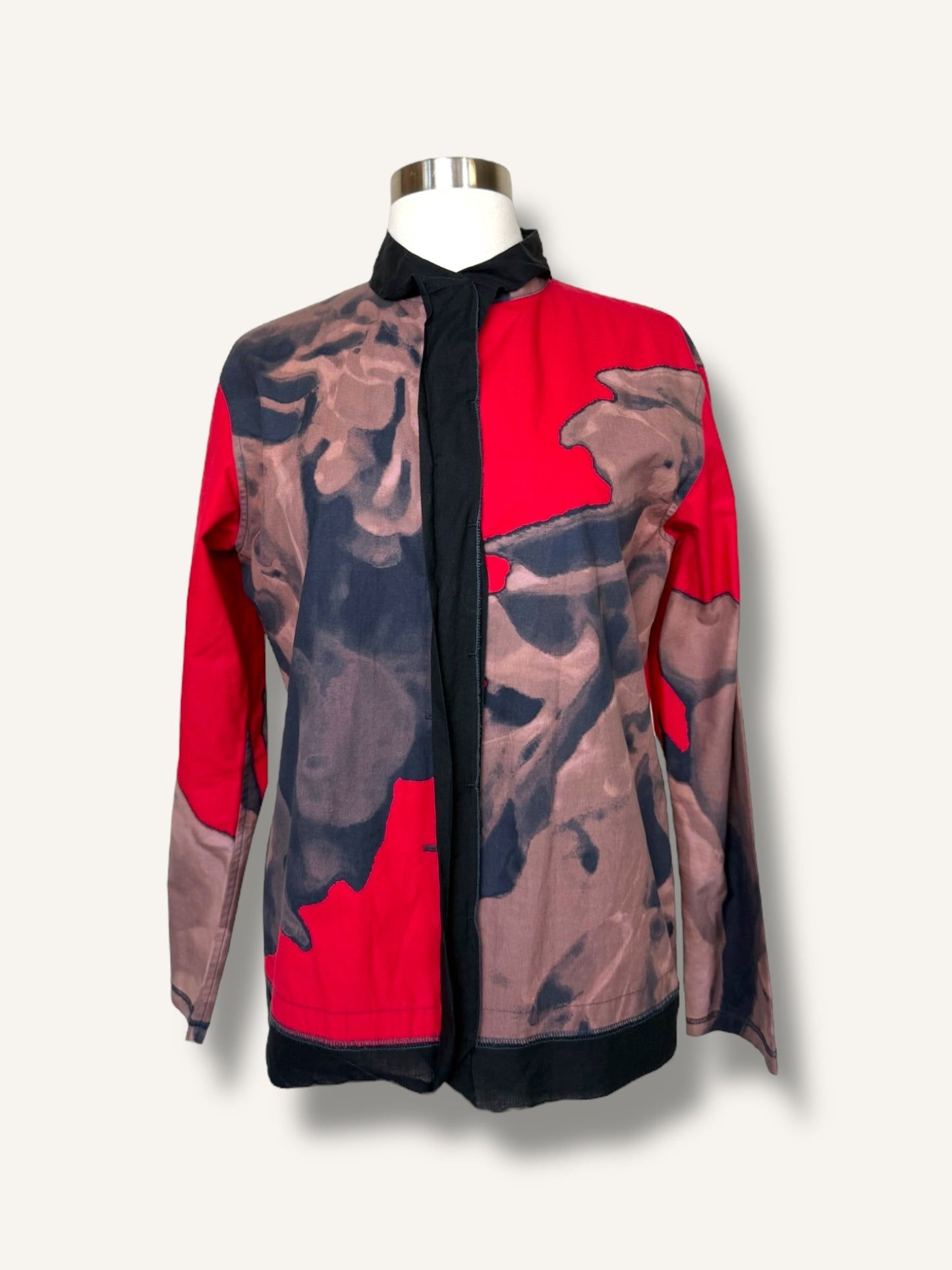 Issey Miyake Blouse