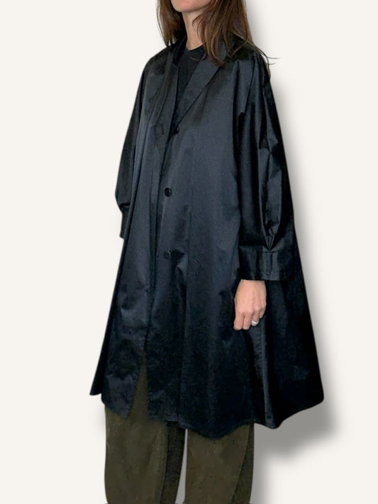 Missoni Satin Coat