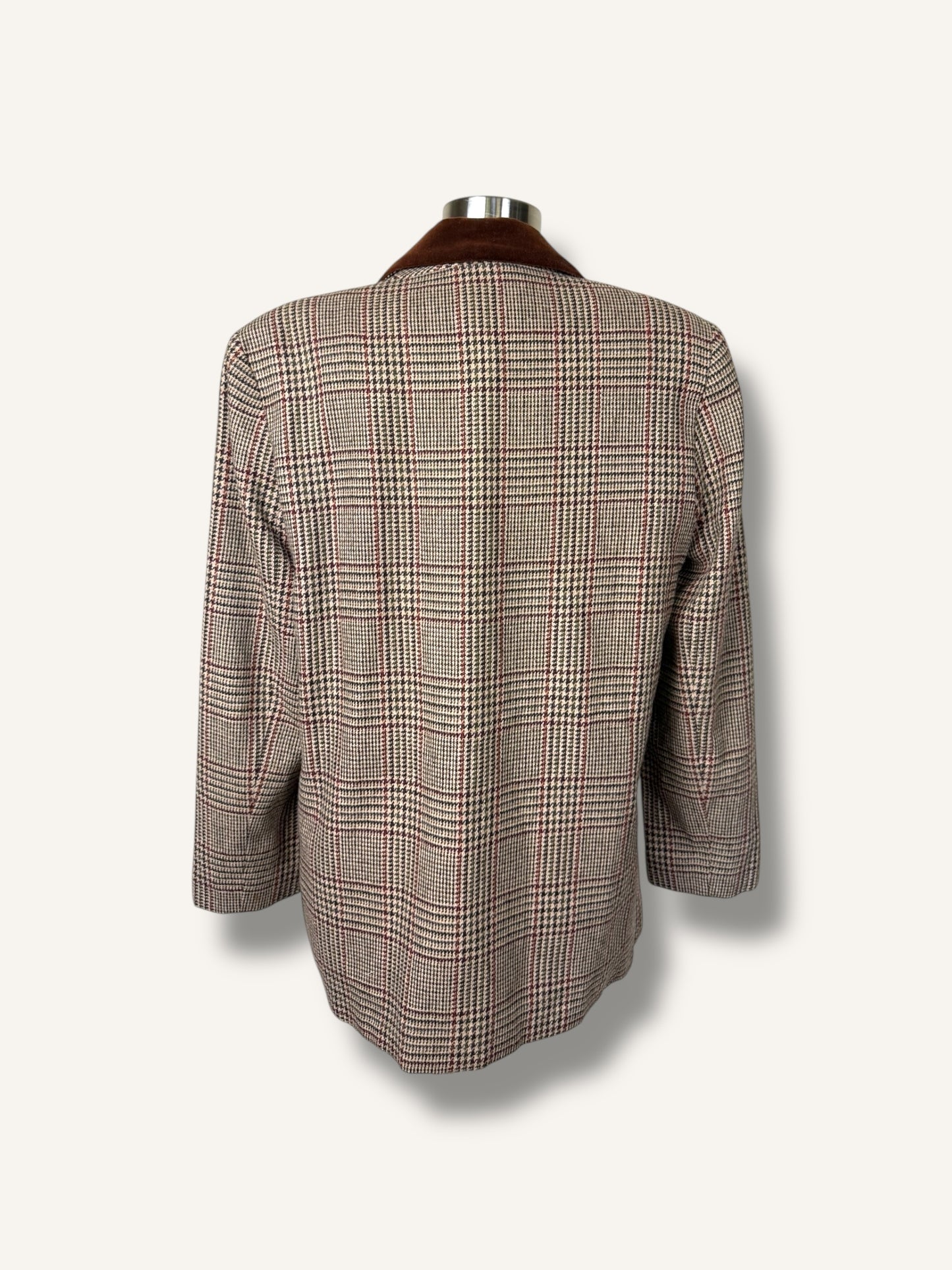 Prince of Wales Blazer