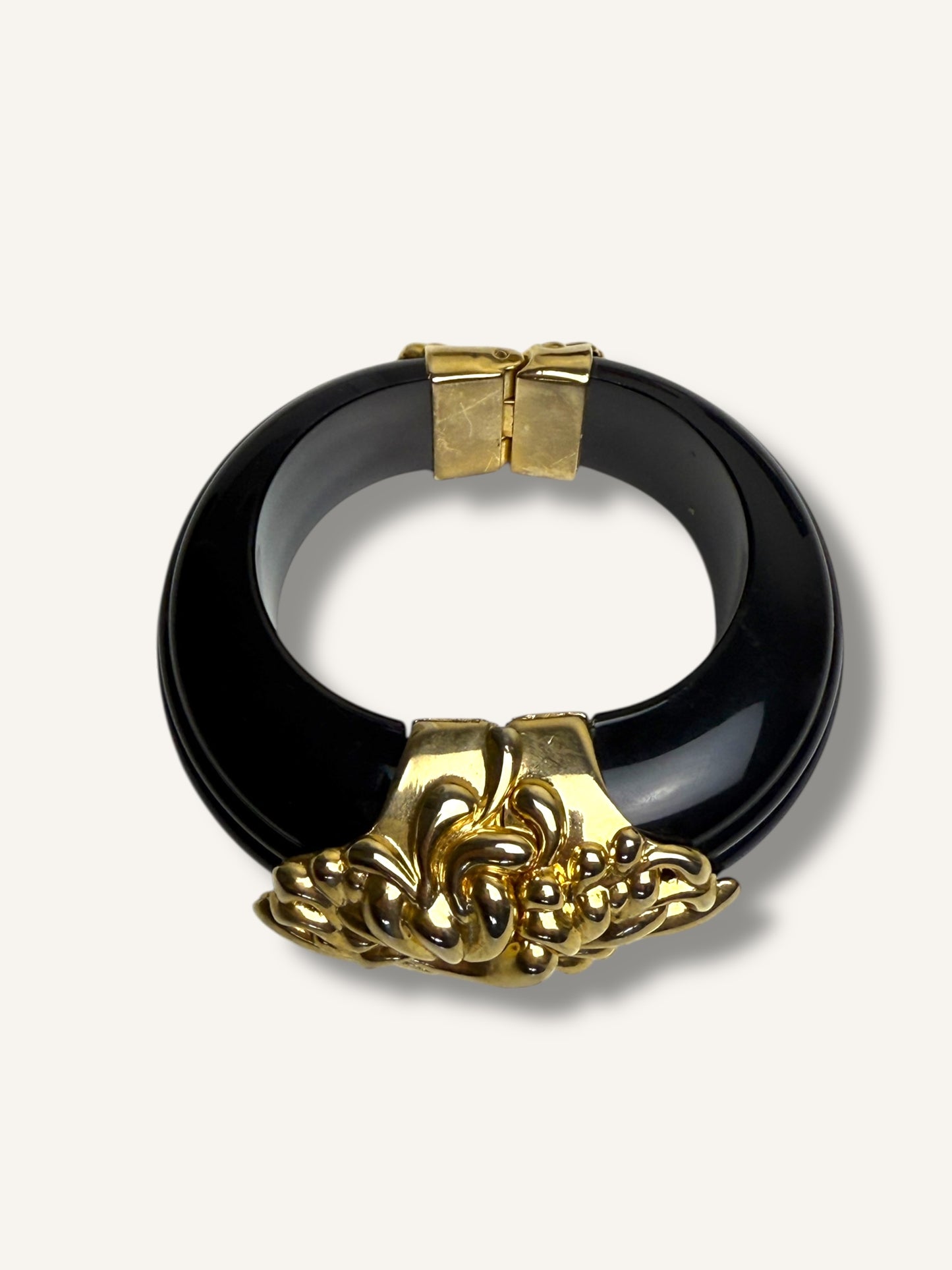 Statement Cuff
