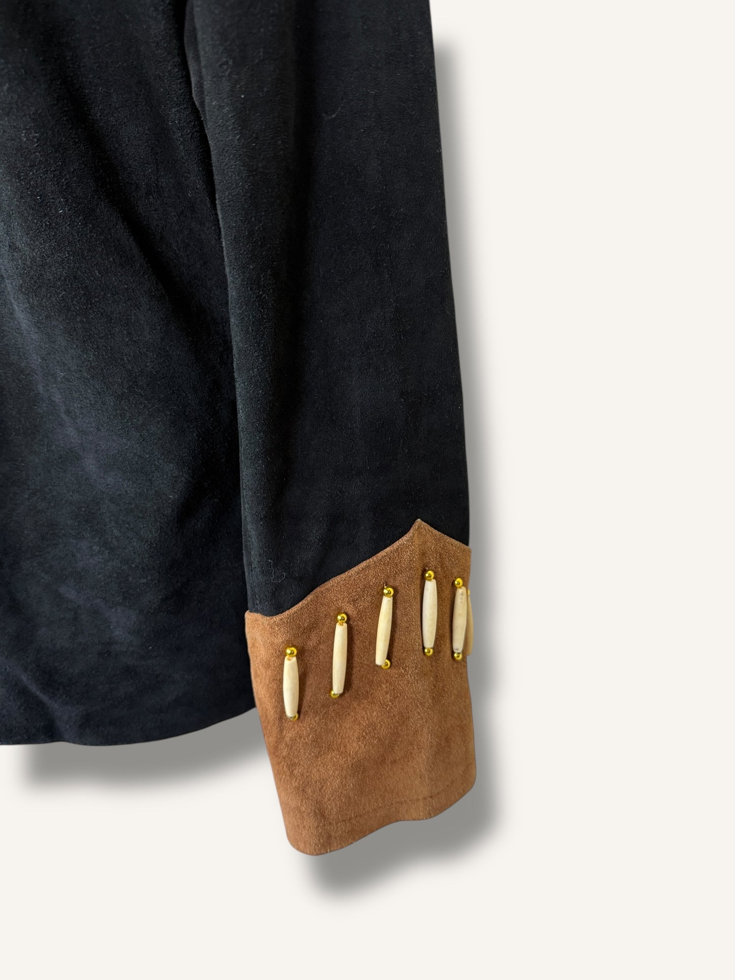 Bone Jacket