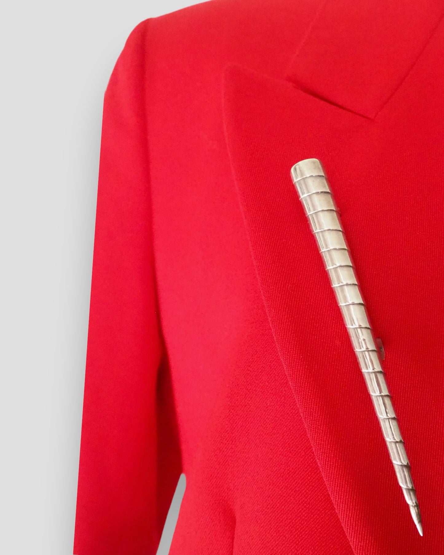 Brooch Blazer #16 Jen Wonders Collection