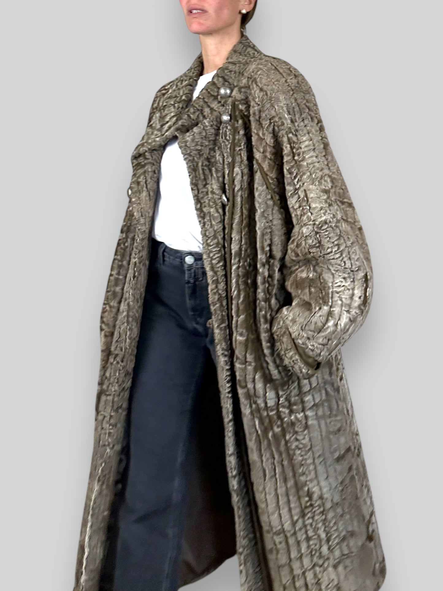 Long Coat