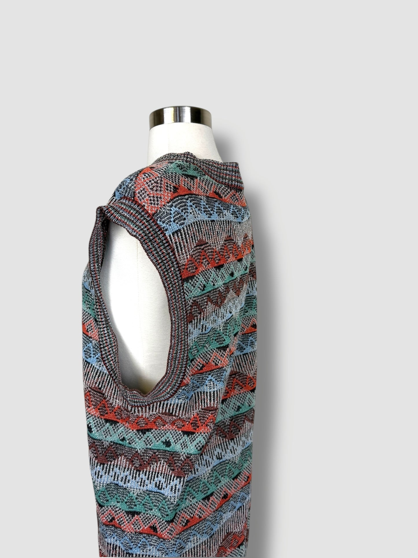 Missoni Vest