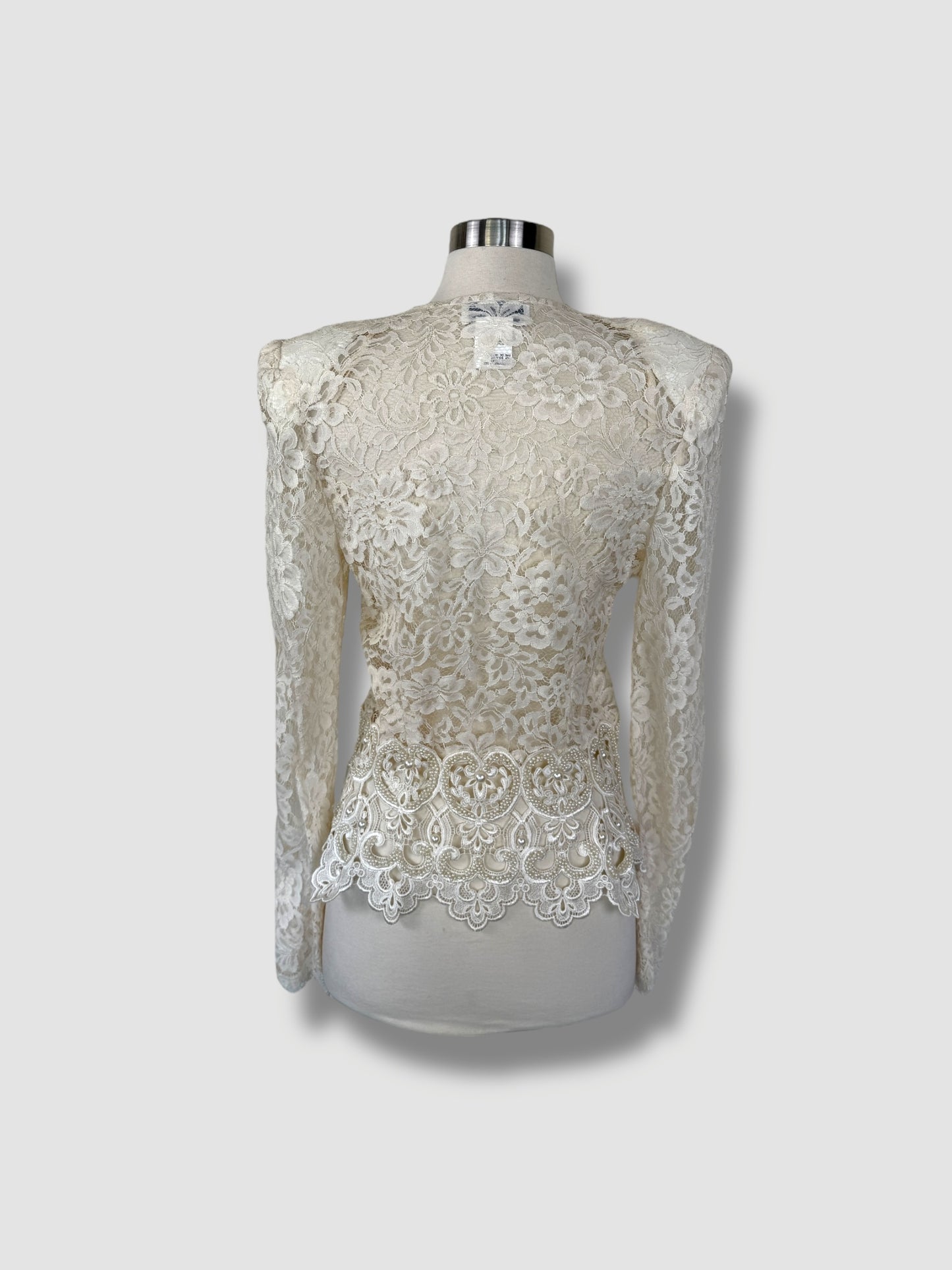 Lace Top