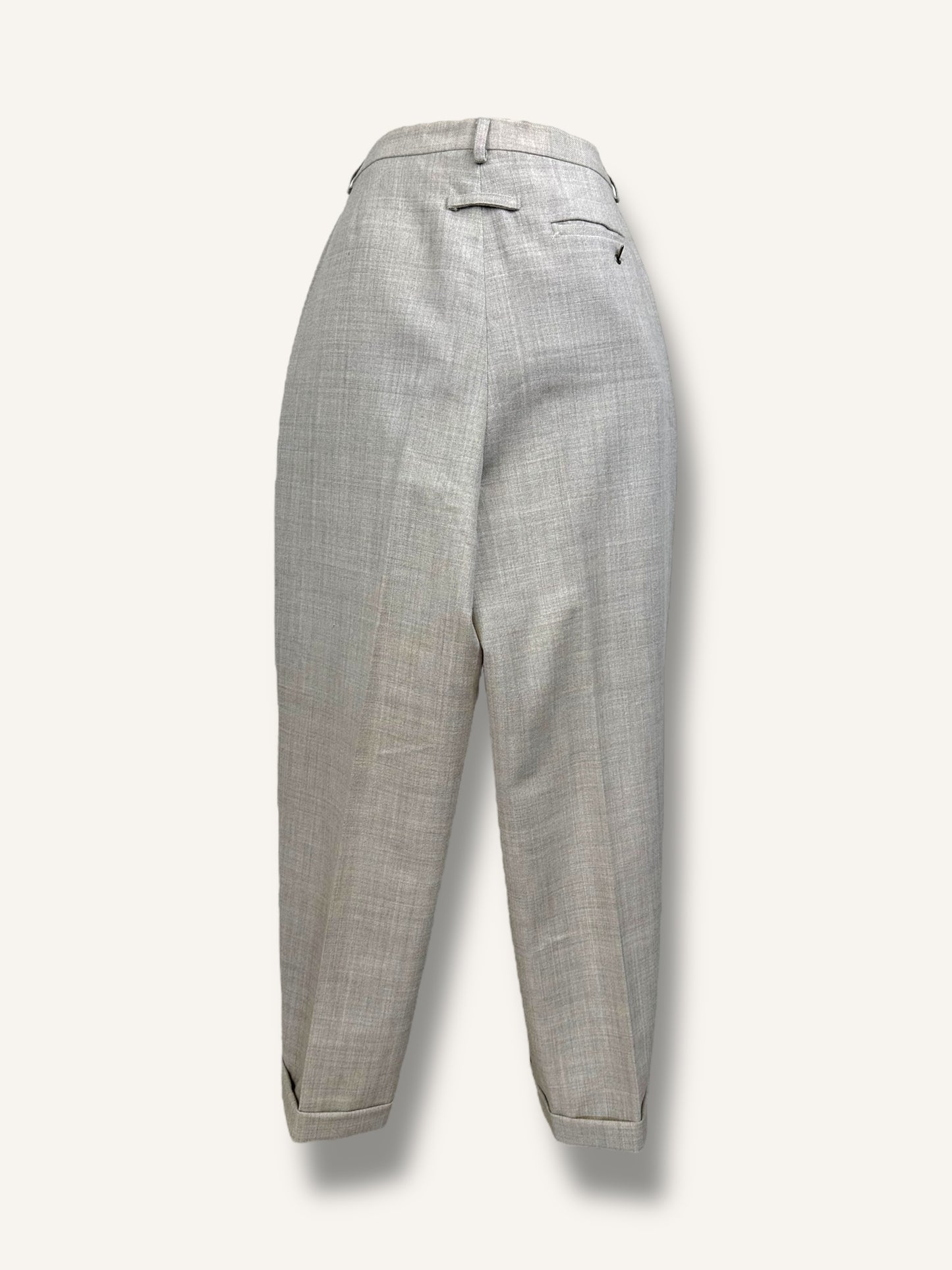 Jean Paul Gaultier trousers