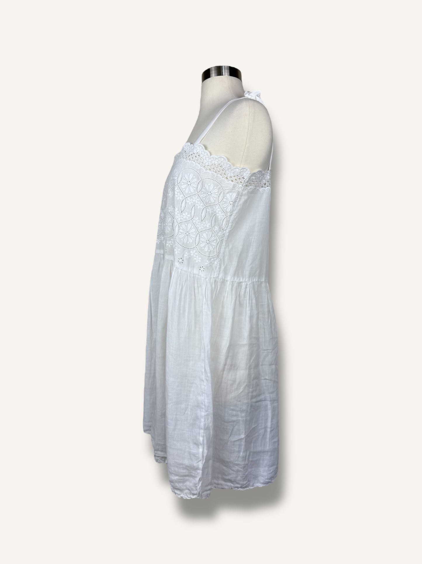 Crochet Sundress