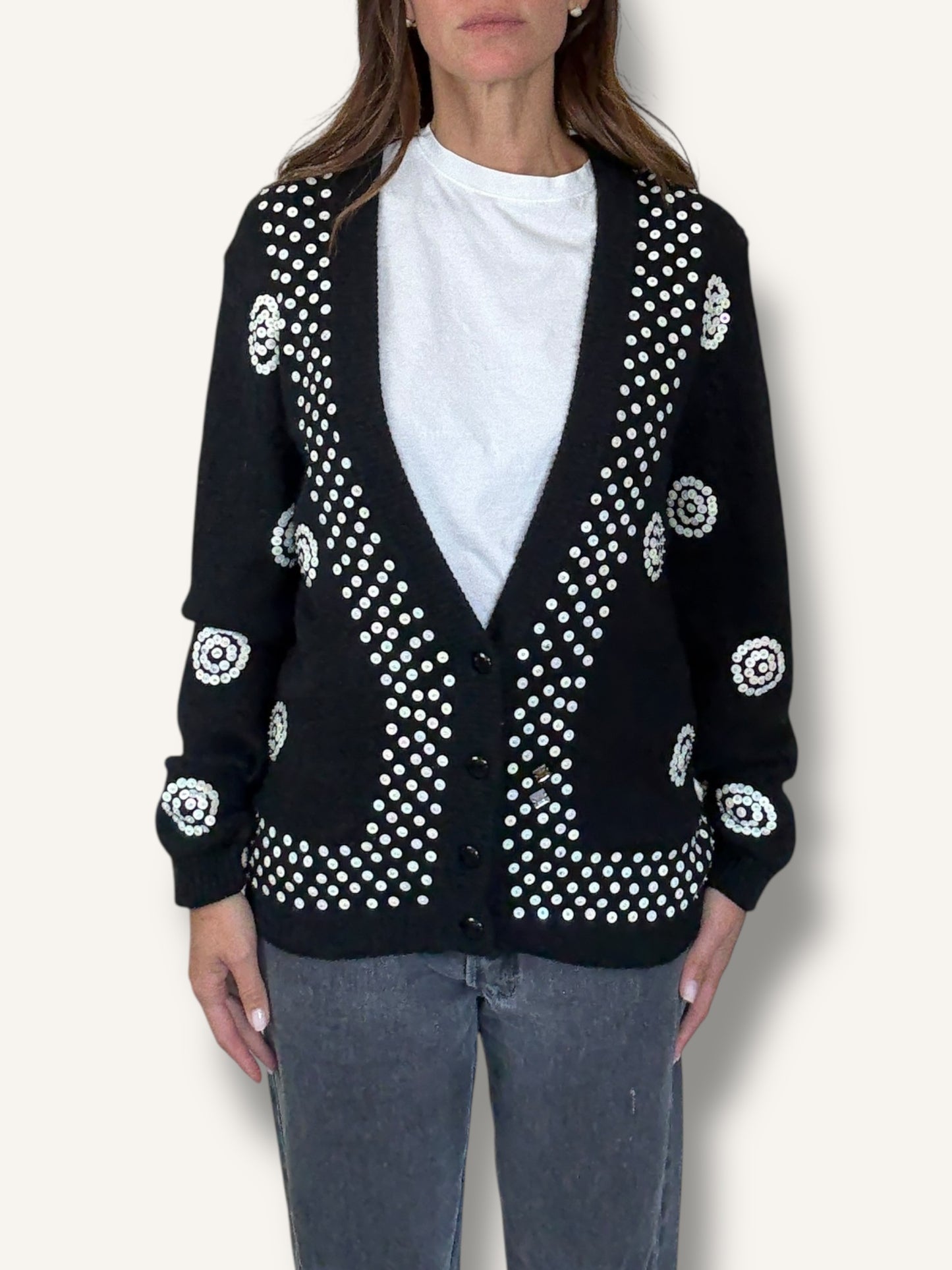 Pierre Cardin Cardigan