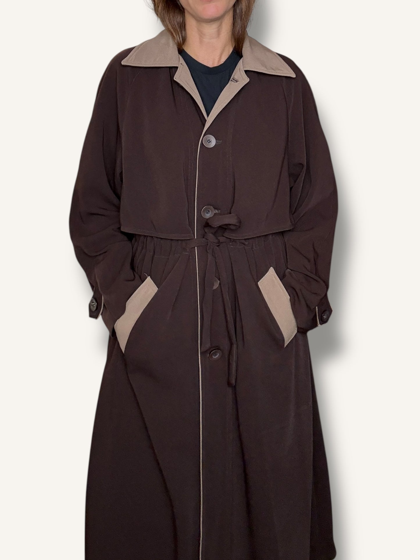 Valentino Trench Coat