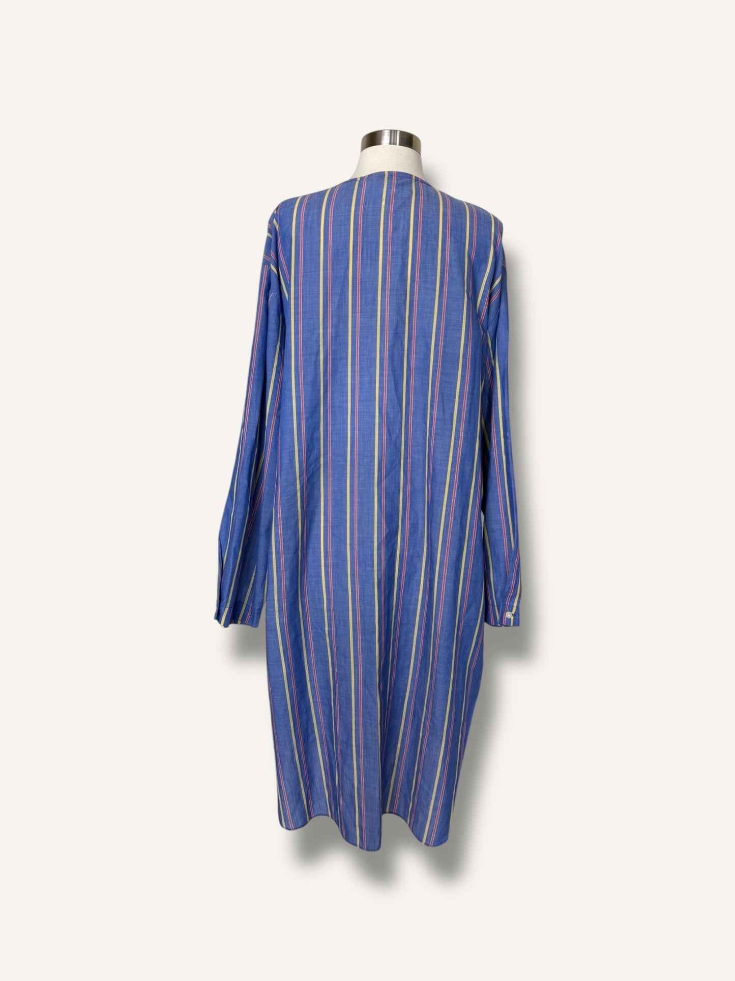 Pierre Cardin Striped Dress