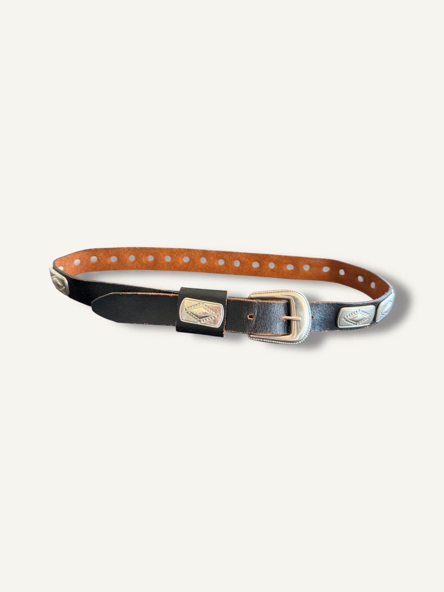 Western Concho Belt