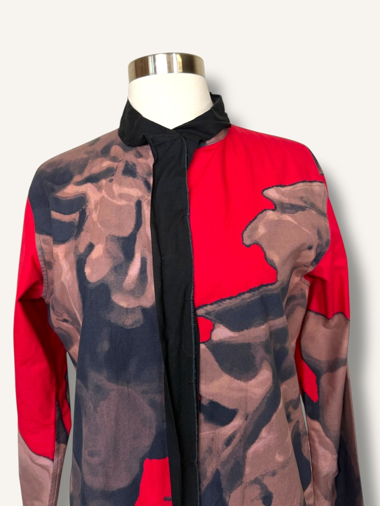 Issey Miyake Blouse