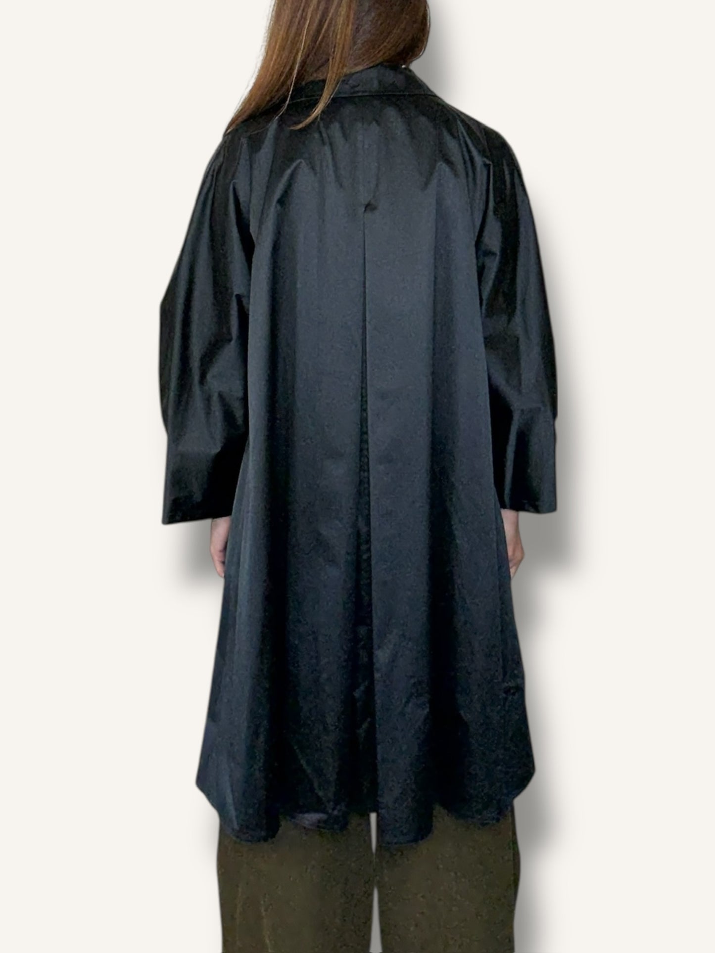 Missoni Satin Coat