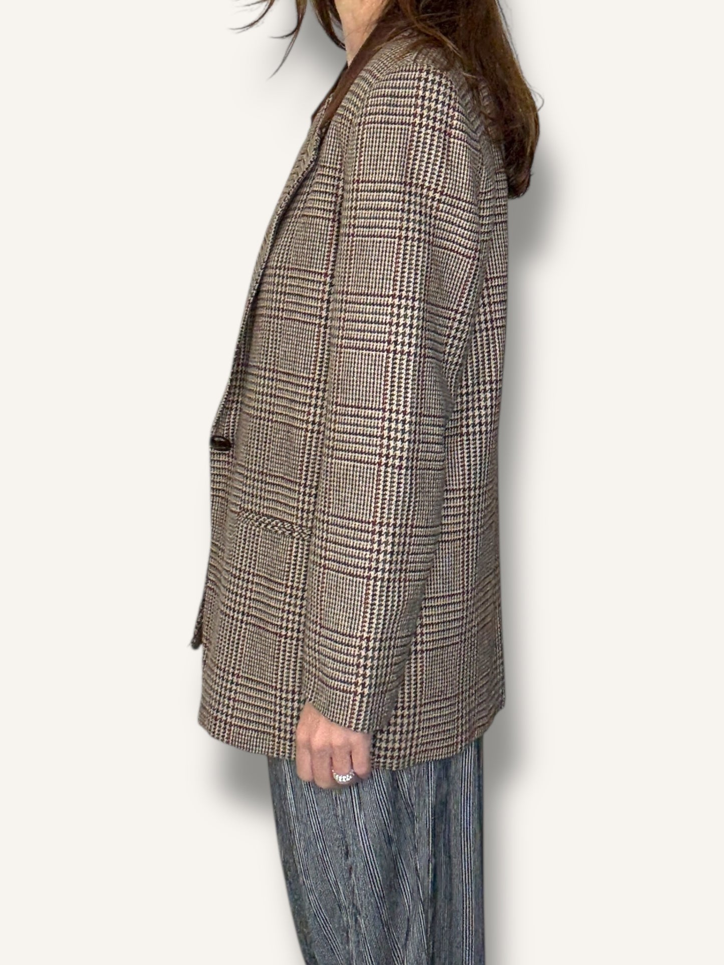 Prince of Wales Blazer