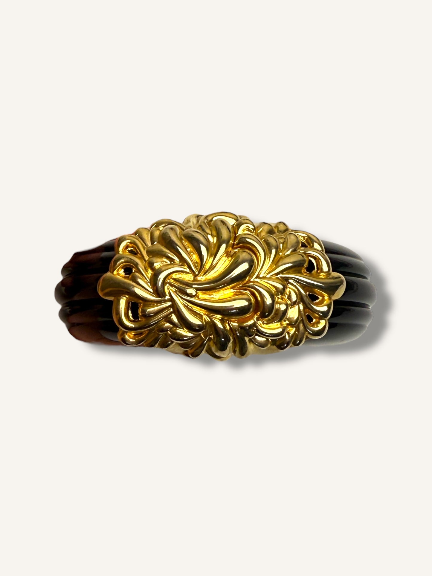 Statement Cuff