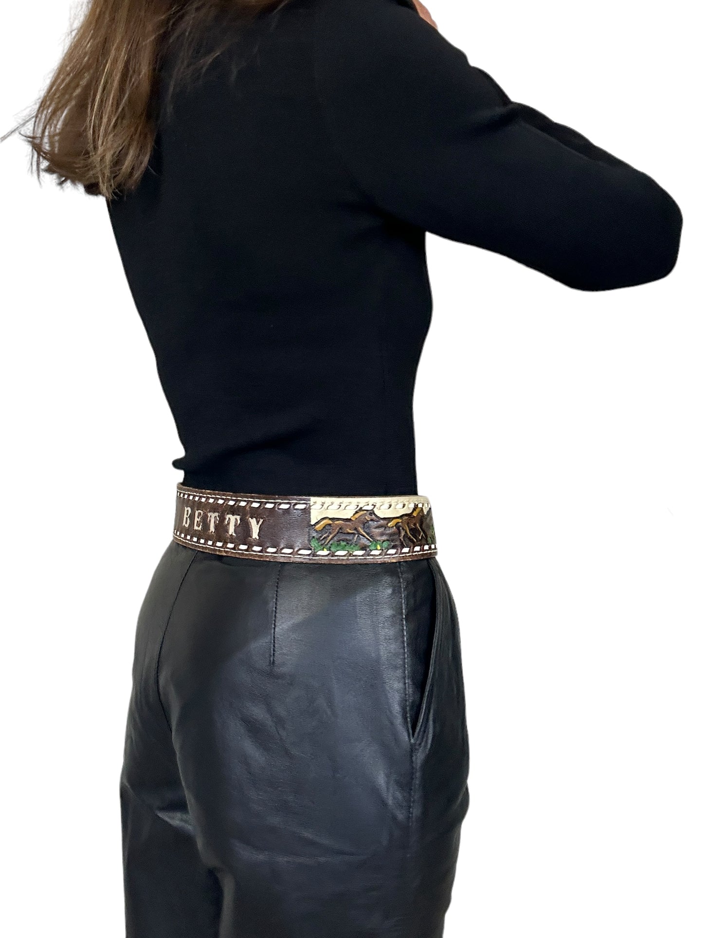 Betty Belt