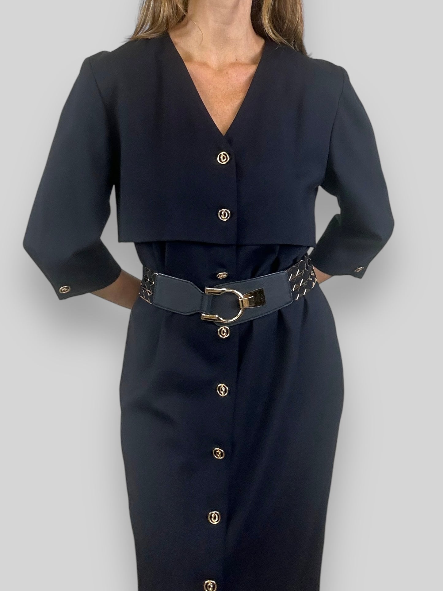 Midi Dress