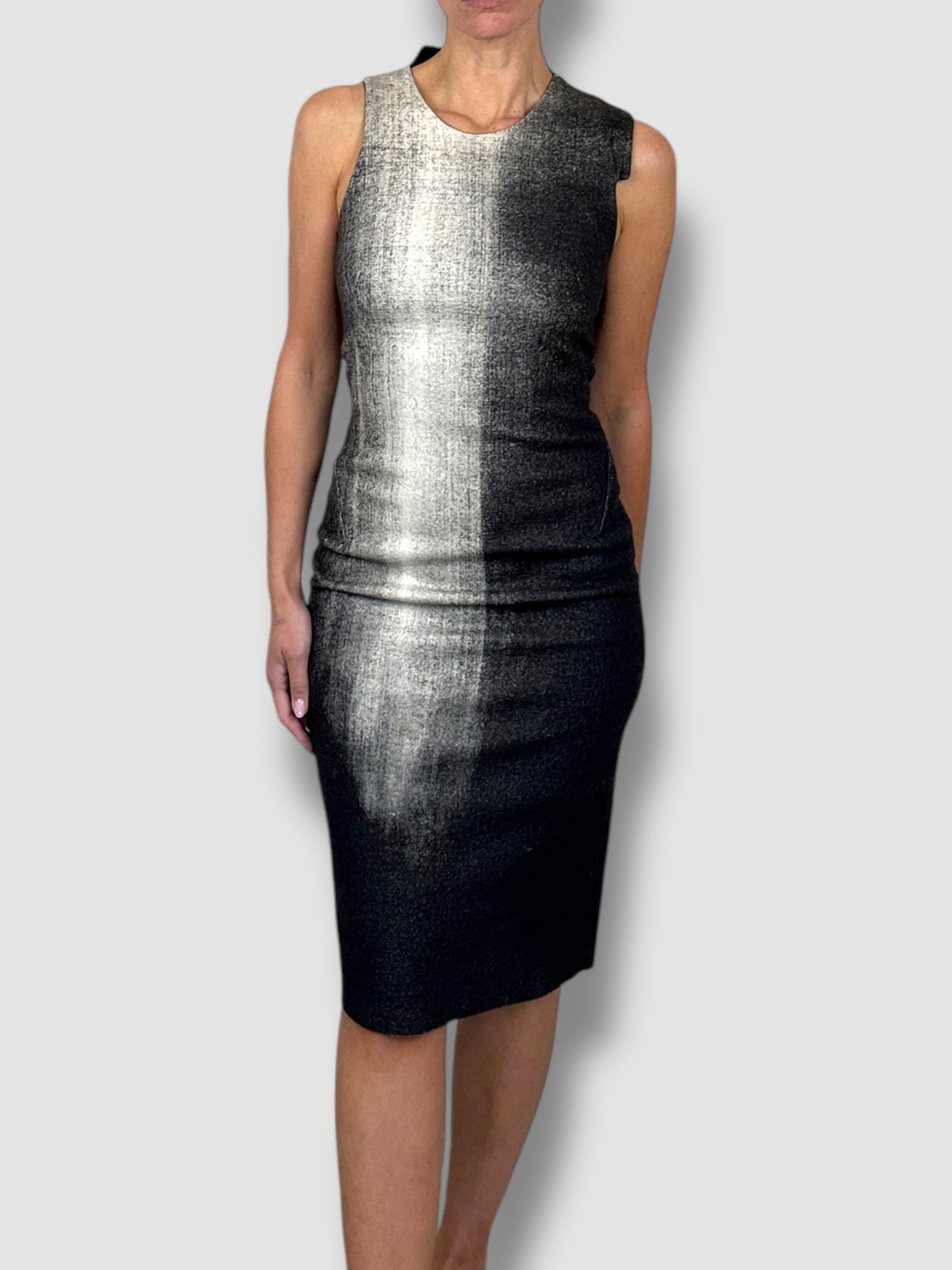 Helmut Lang Dress
