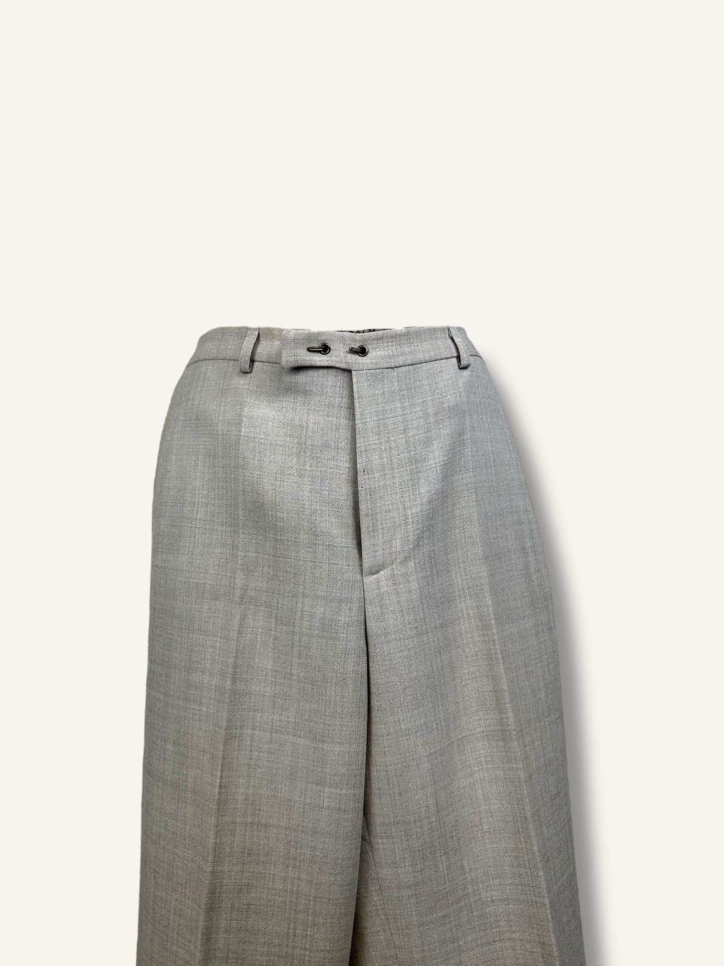 Jean Paul Gaultier trousers