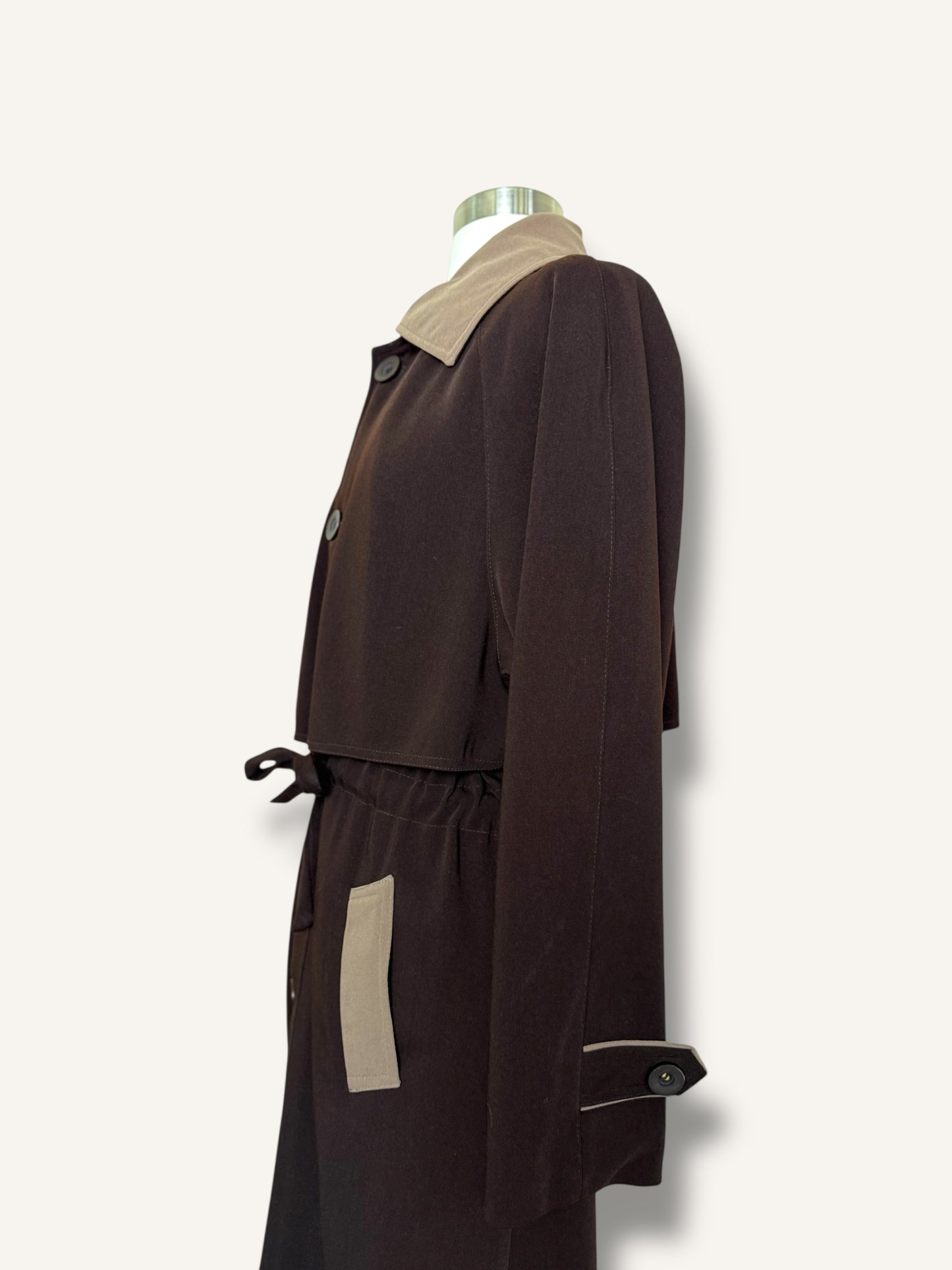 Valentino Trench Coat