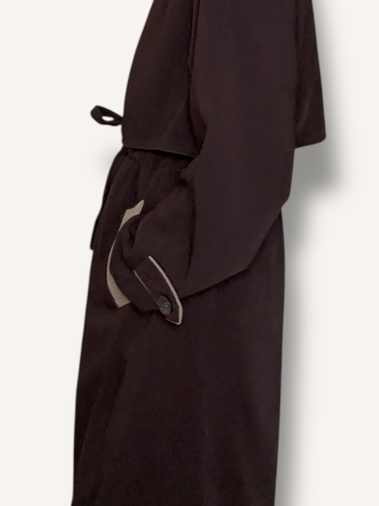Valentino Trench Coat