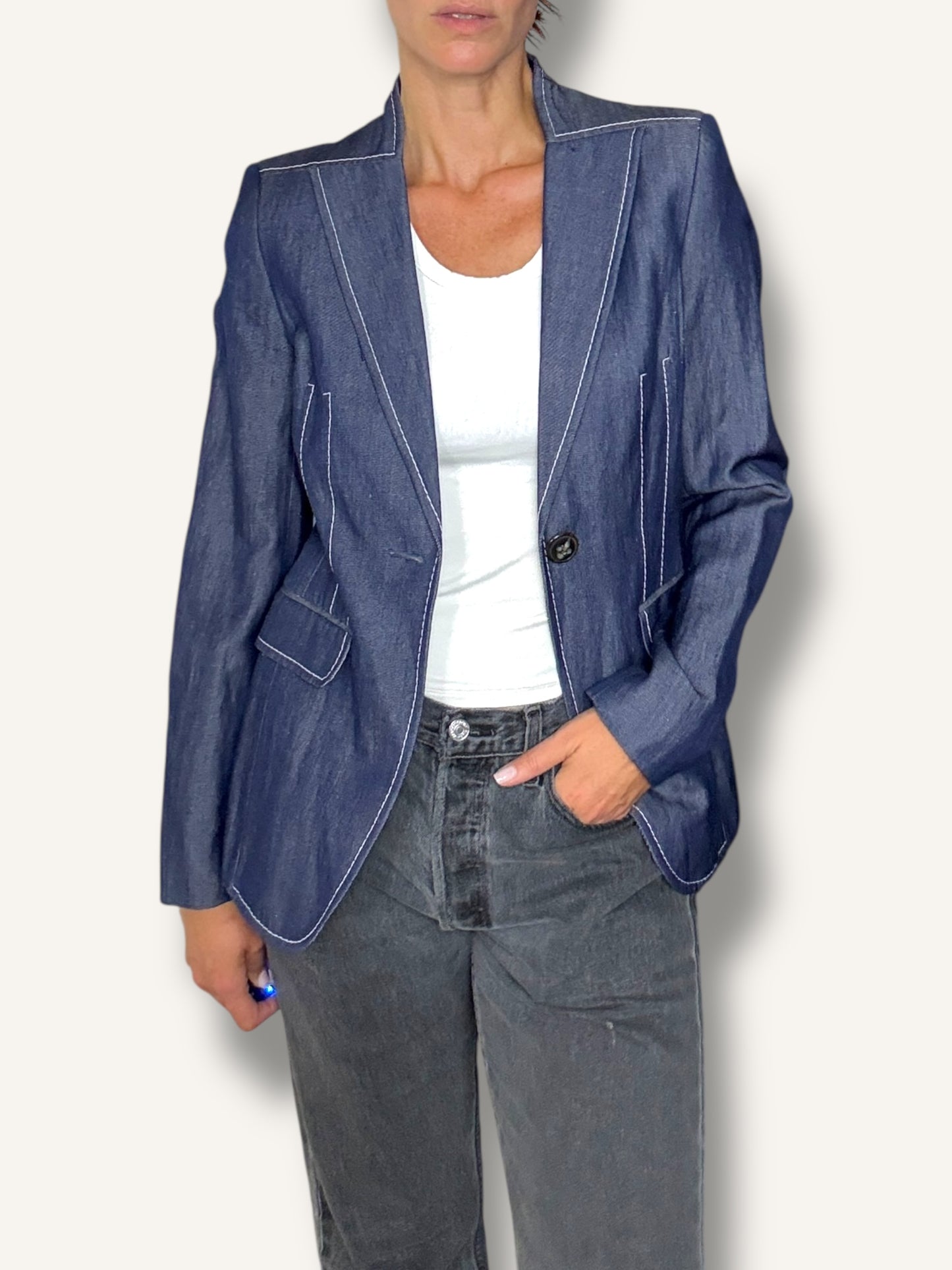 Escada Blazer