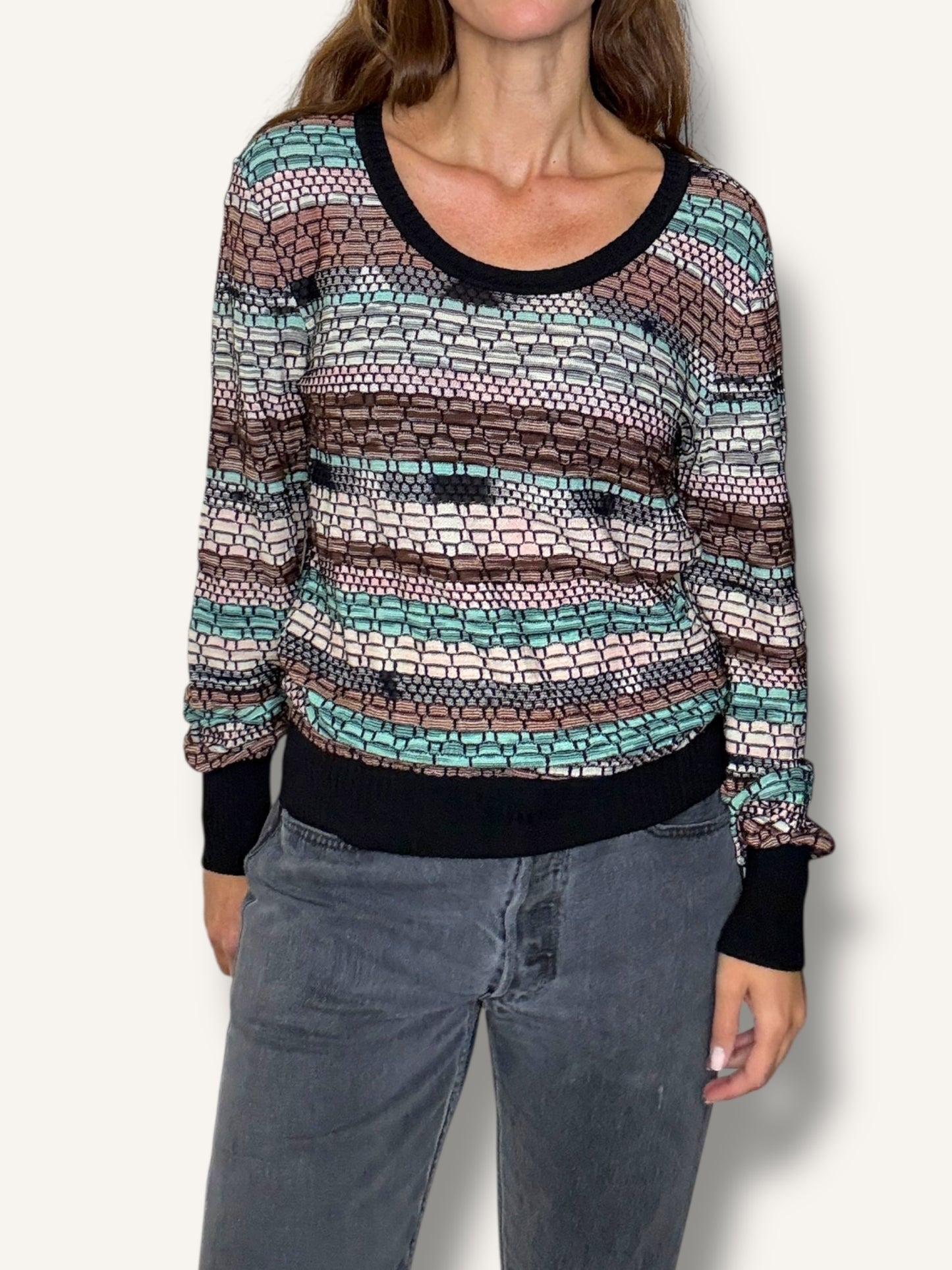 Missoni Sweater
