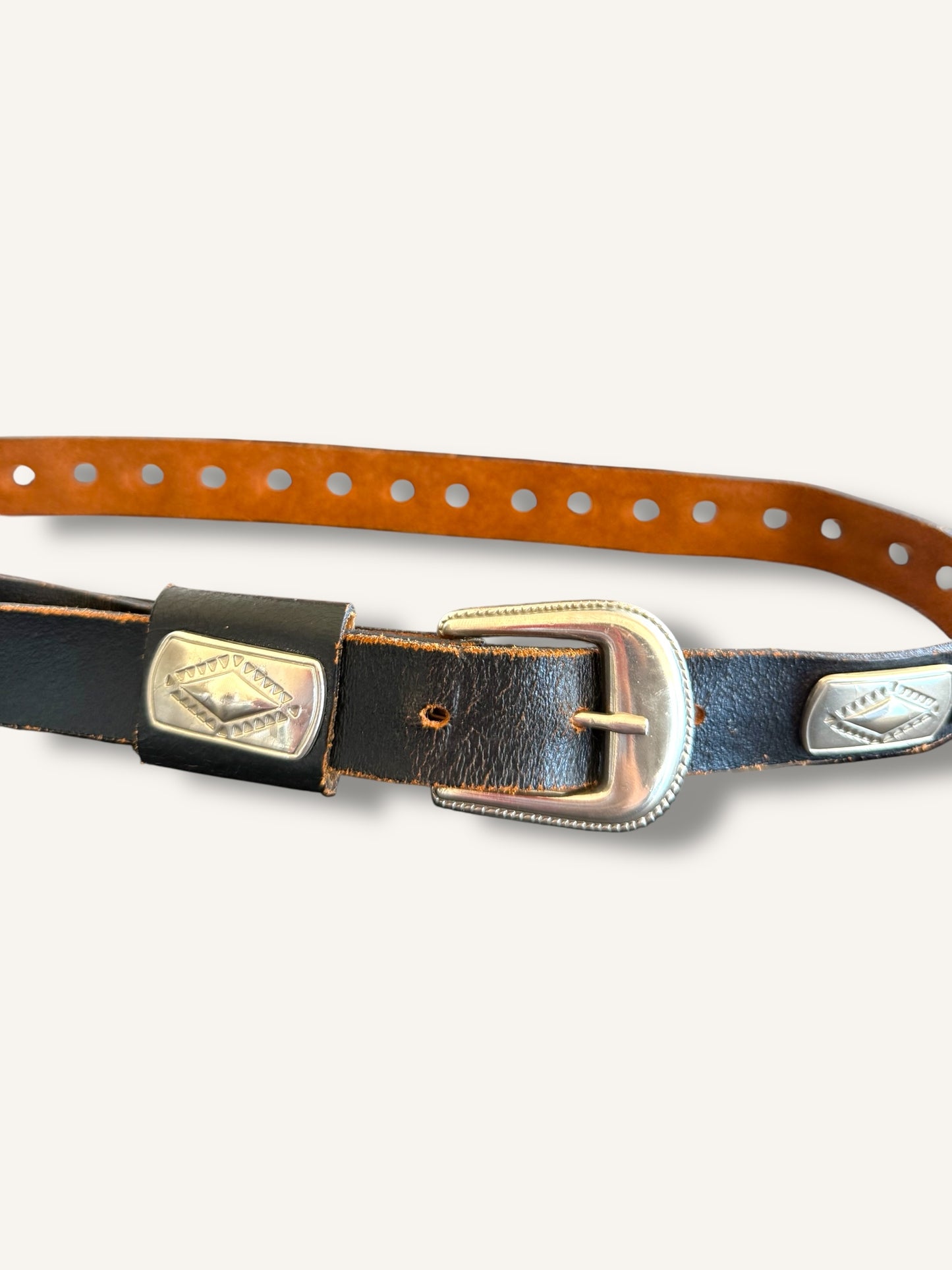 Western Concho Belt