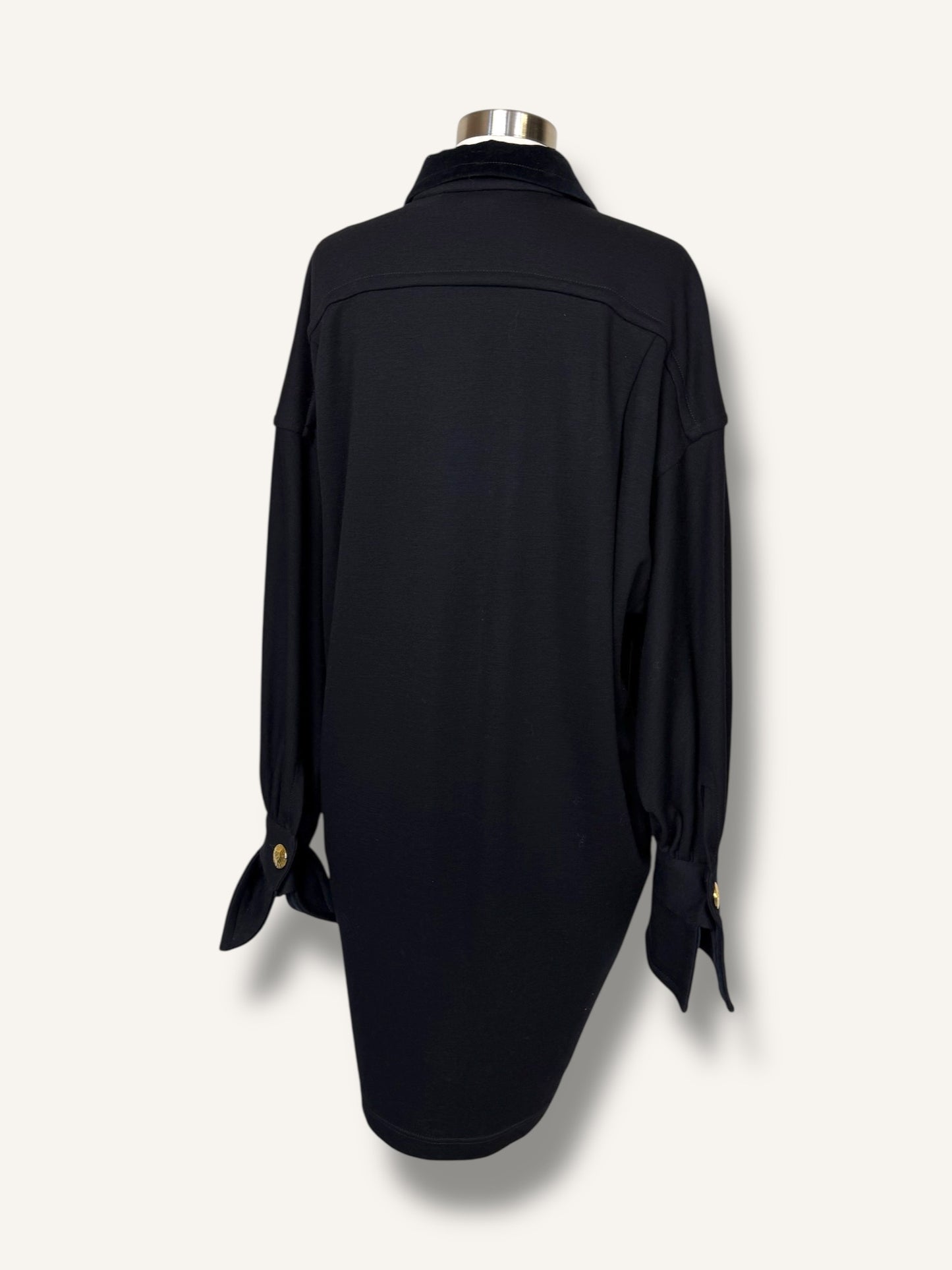 Max Mara Wool Dress