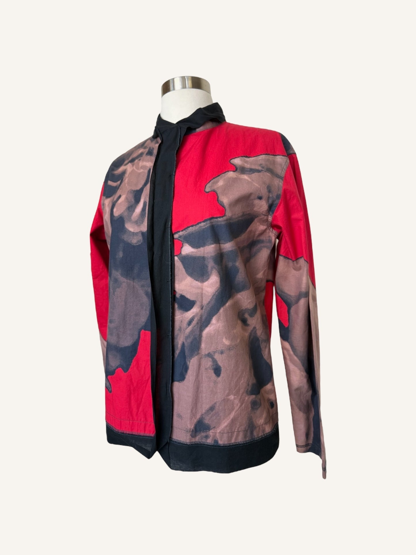 Issey Miyake Blouse