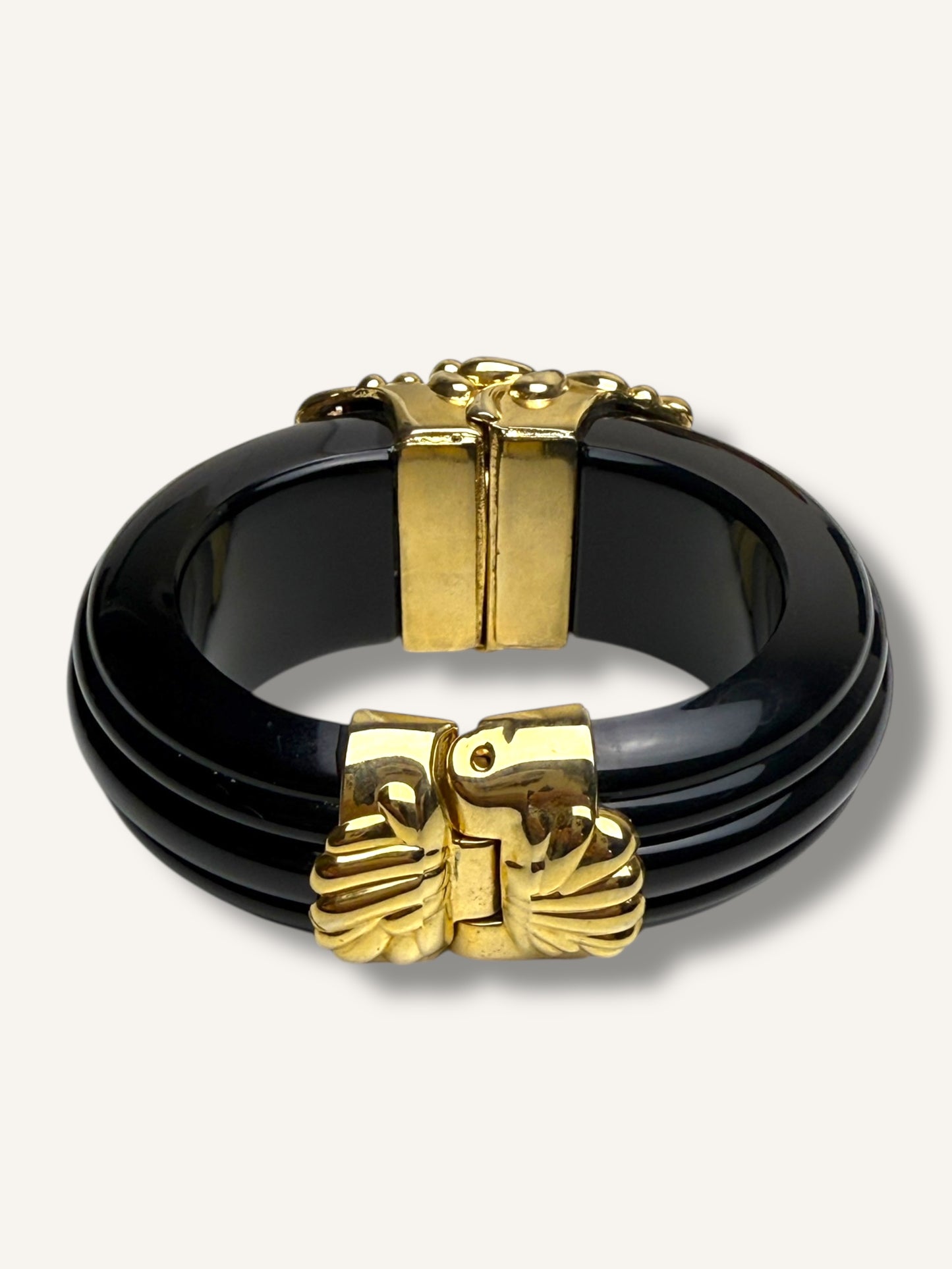 Statement Cuff